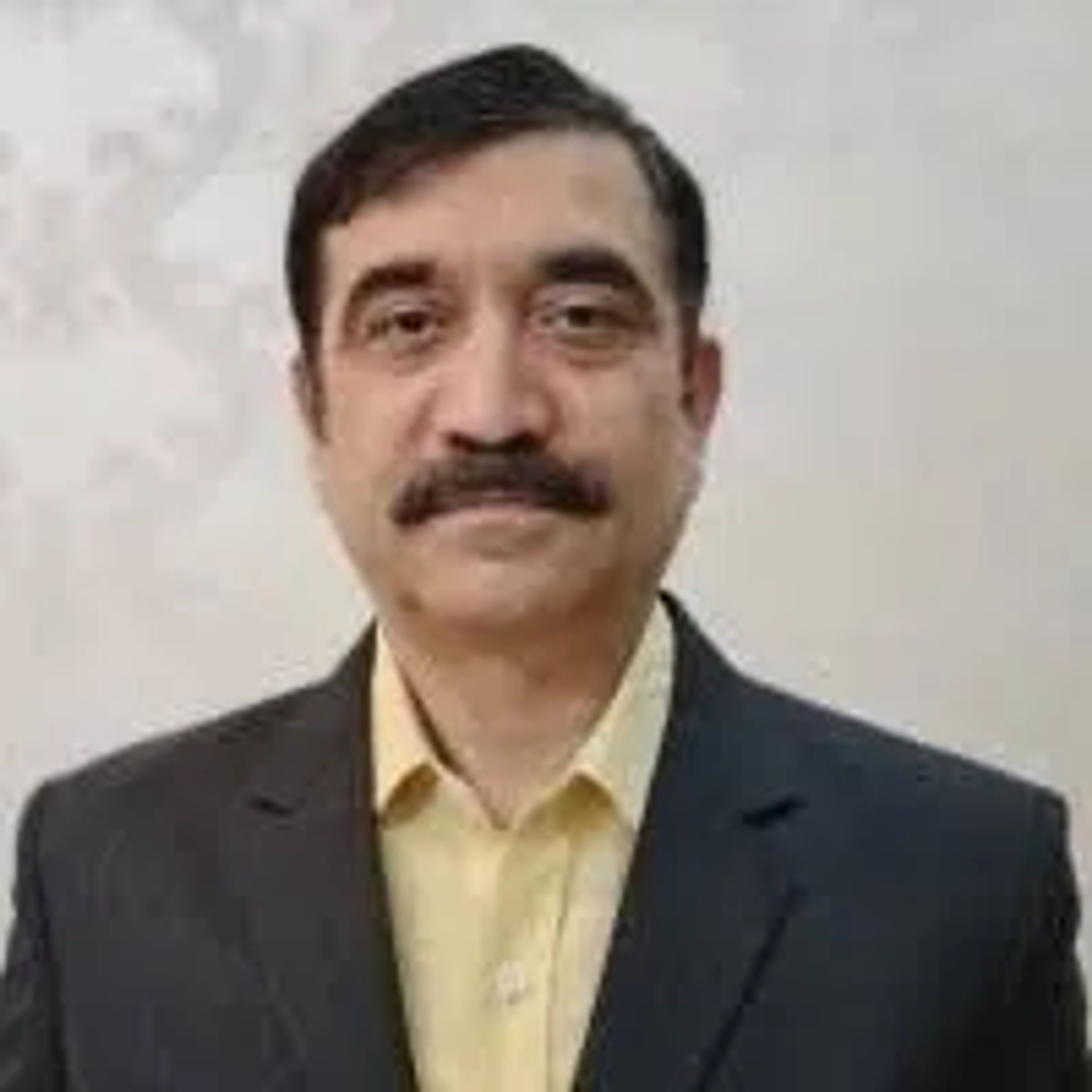 Dr.Anil Kumar Vohra