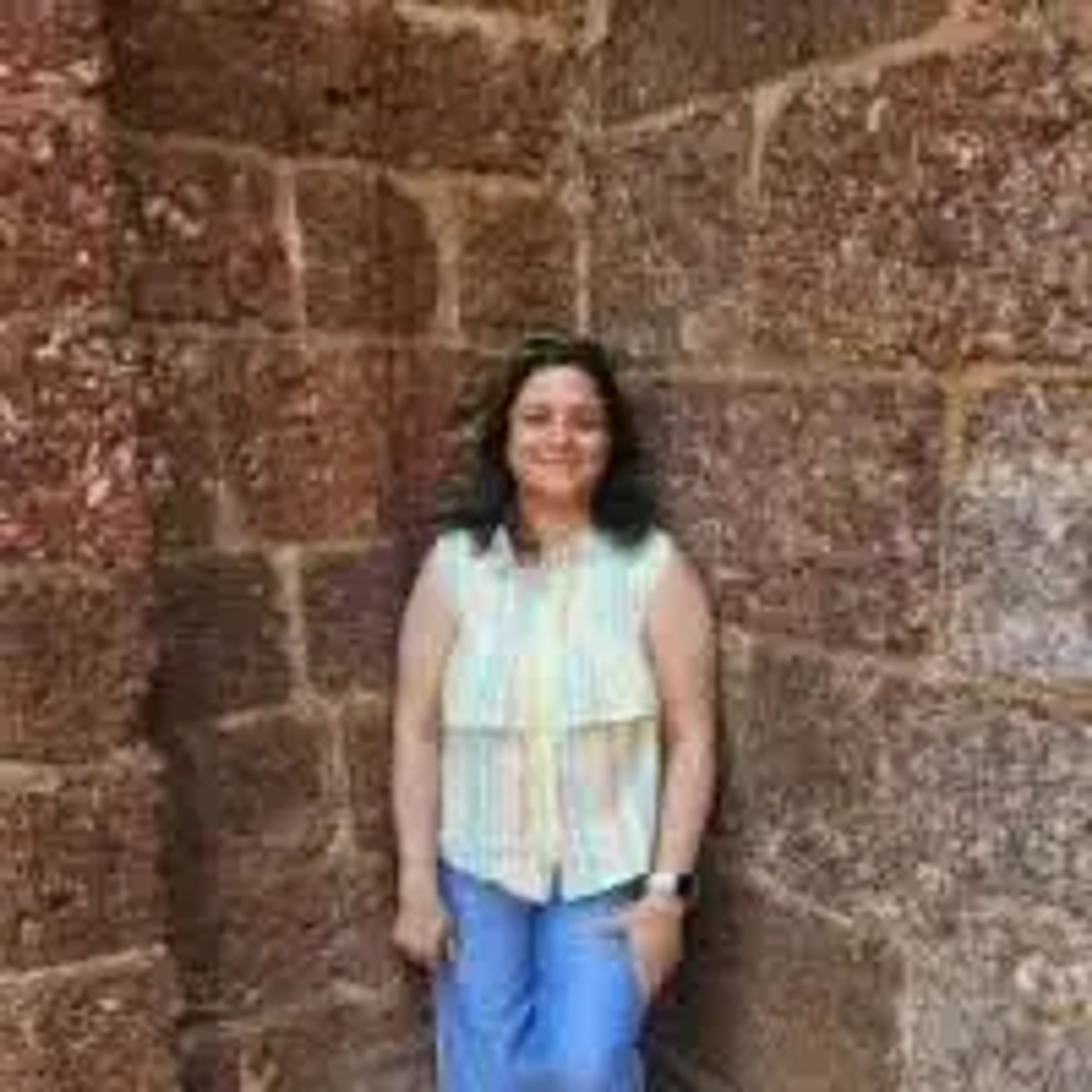 Dr. Seema Somani (HOD)