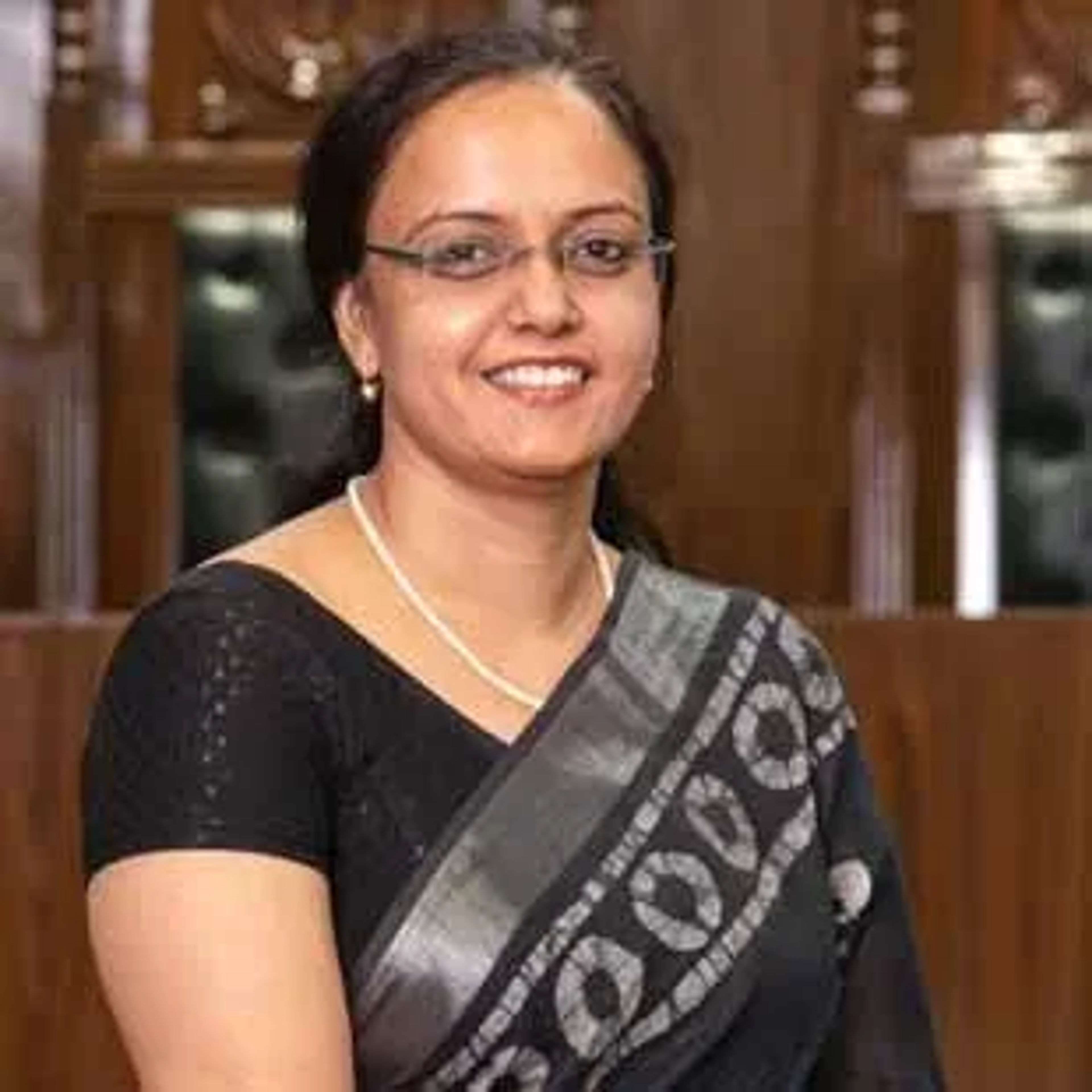 Dr. Suman Luhach