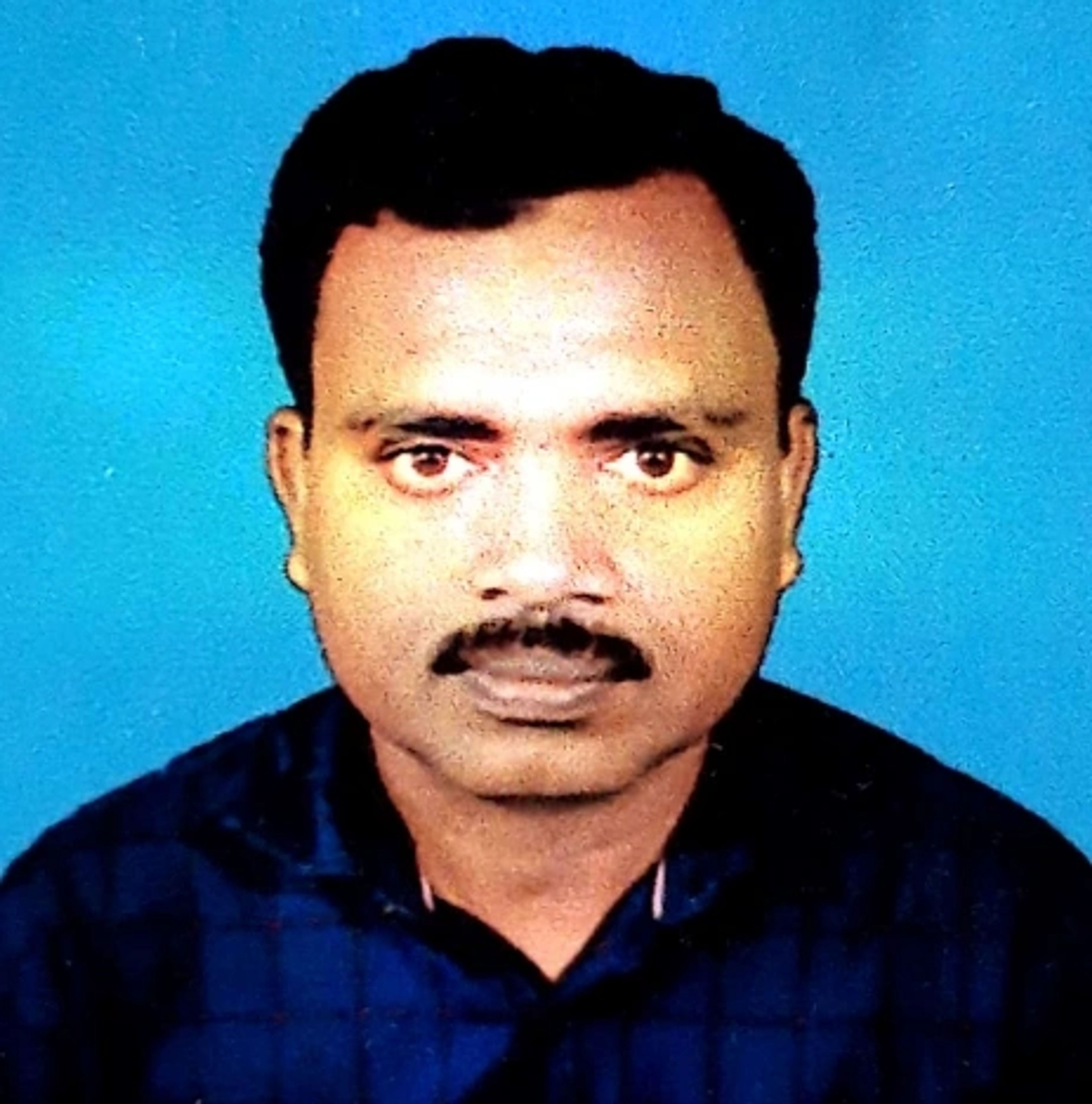 Dr. Sirsendu Maity