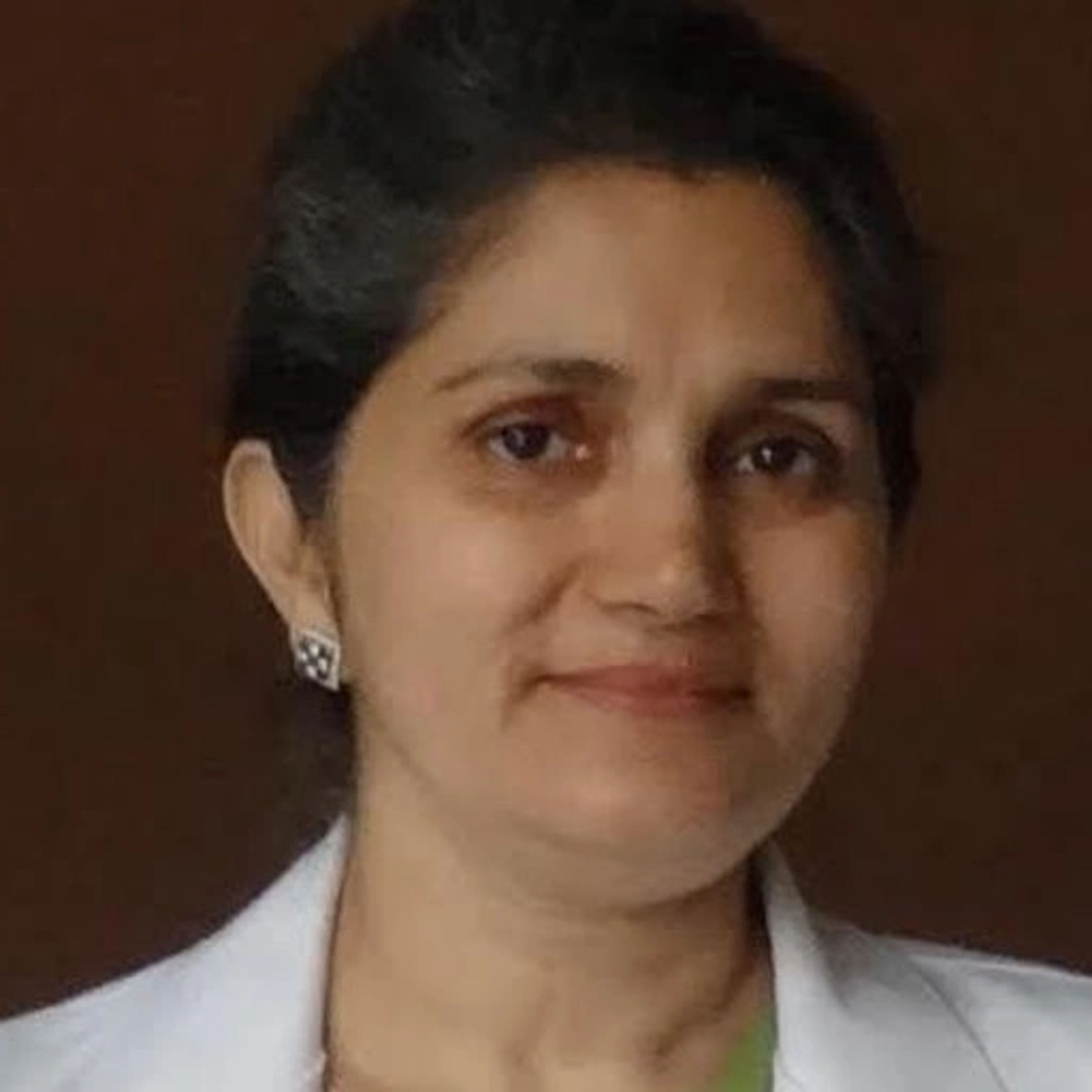 Dr. Nuzhat Husain