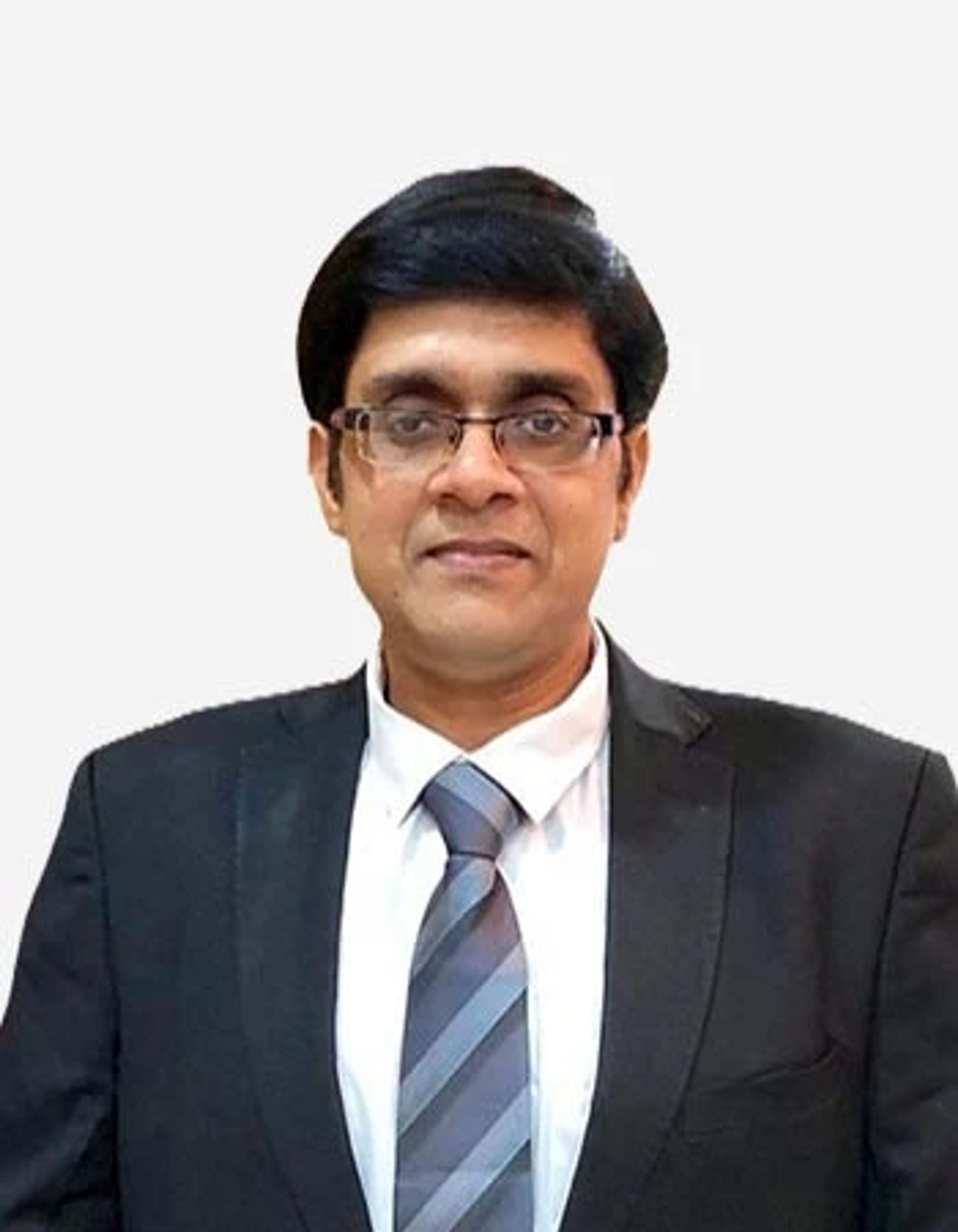 Dr. B. Senthil Kumar