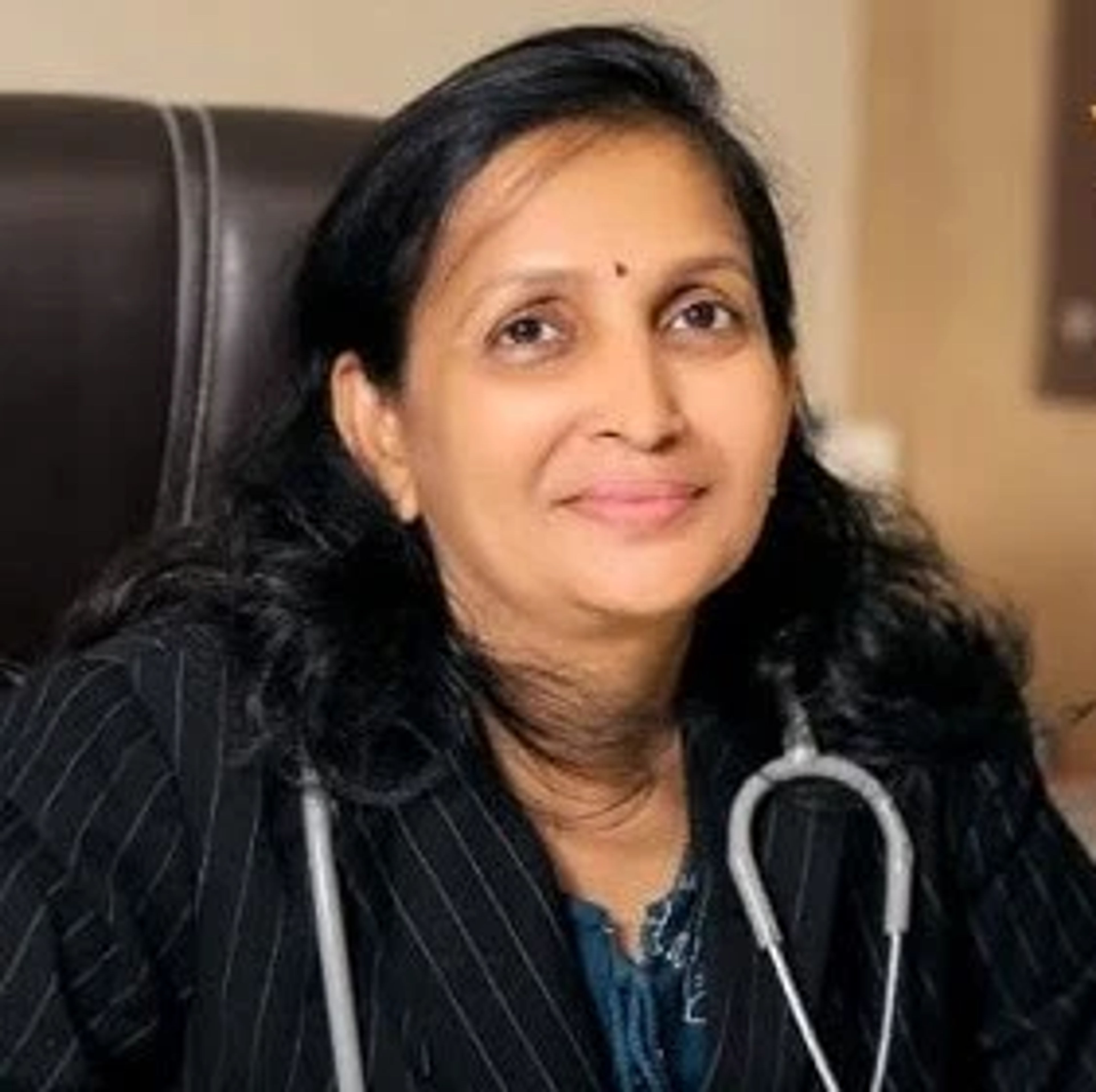 Prof. Rajshree Kabra