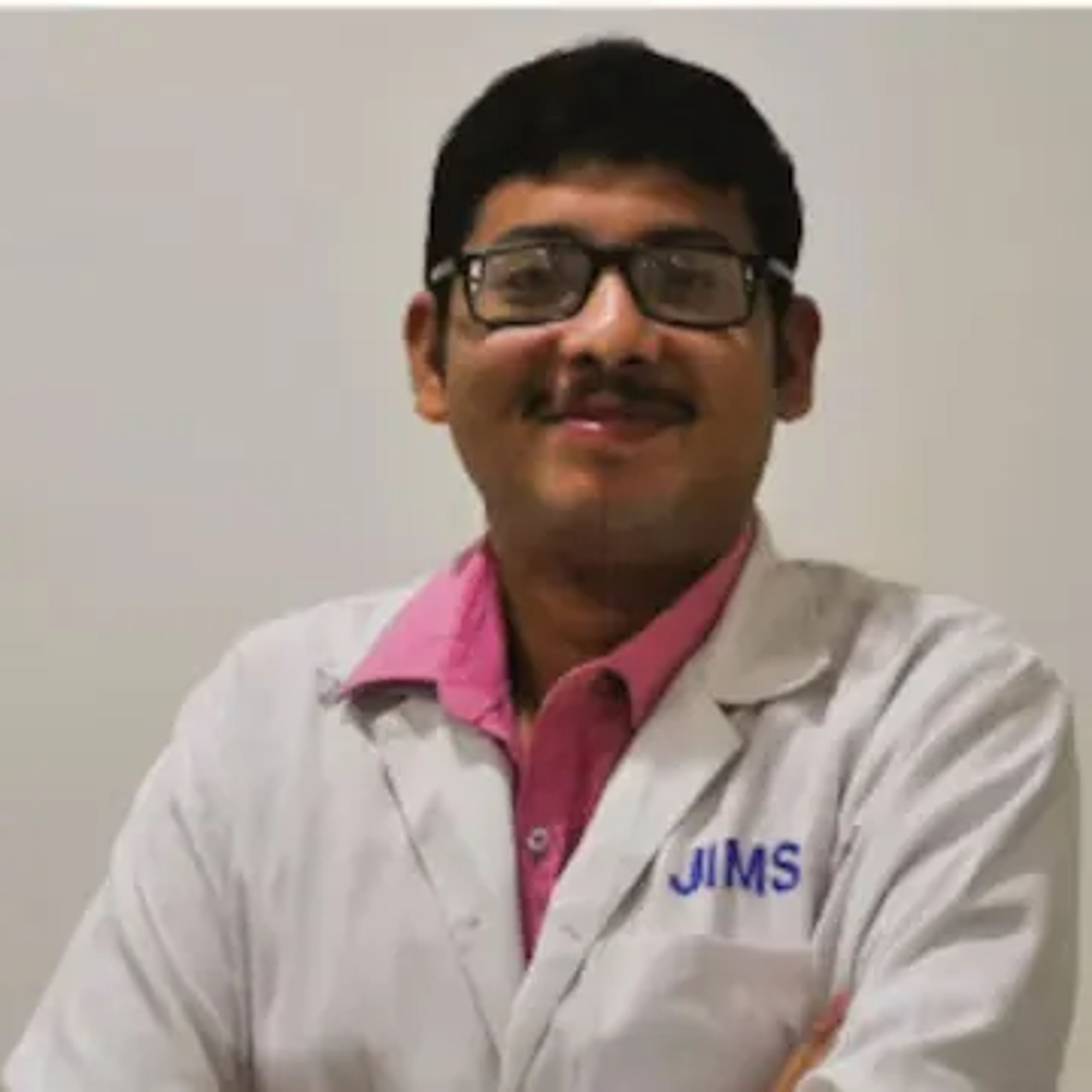 Dr. Nimai Chandra Dhole