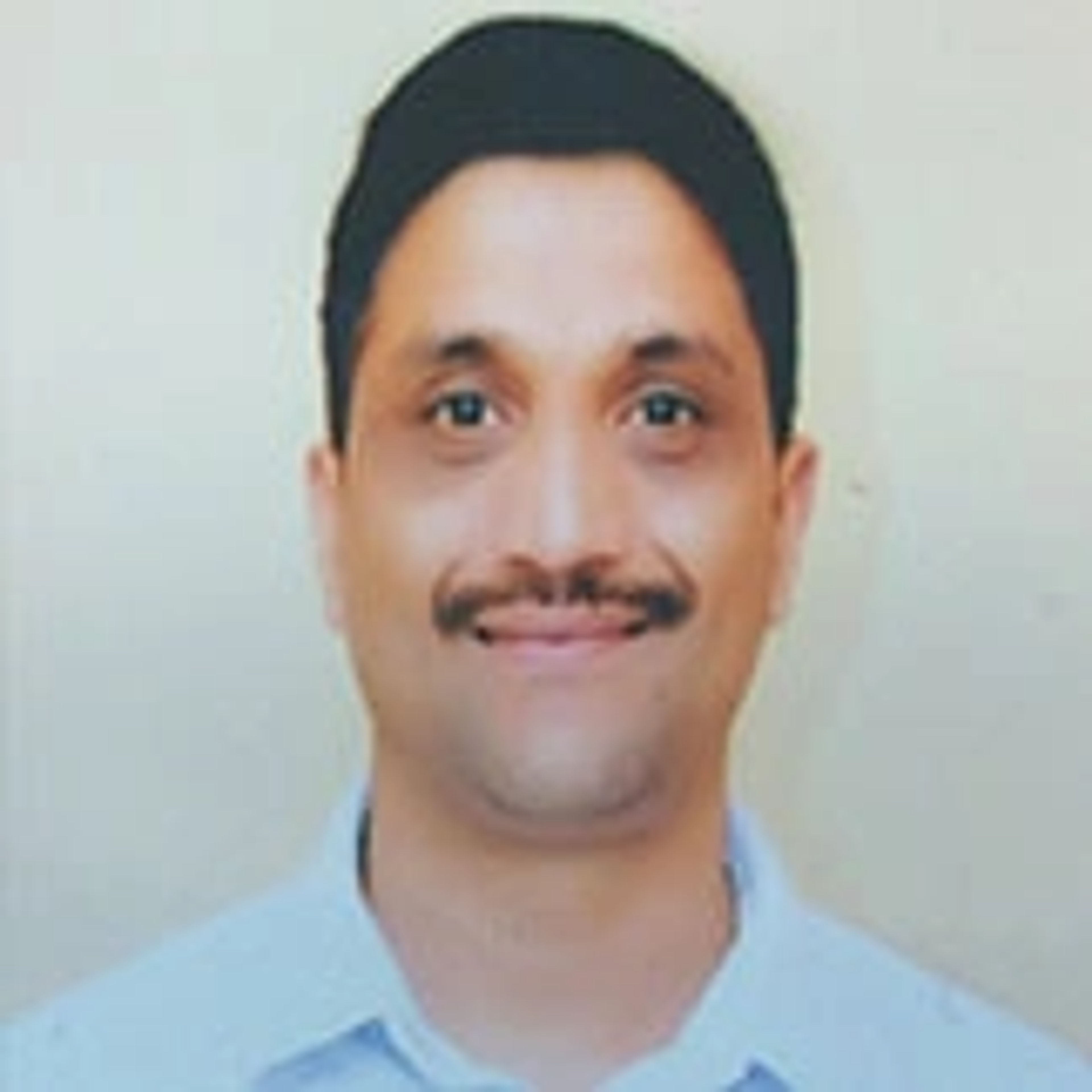 Dr. Balvir Singh Thakur