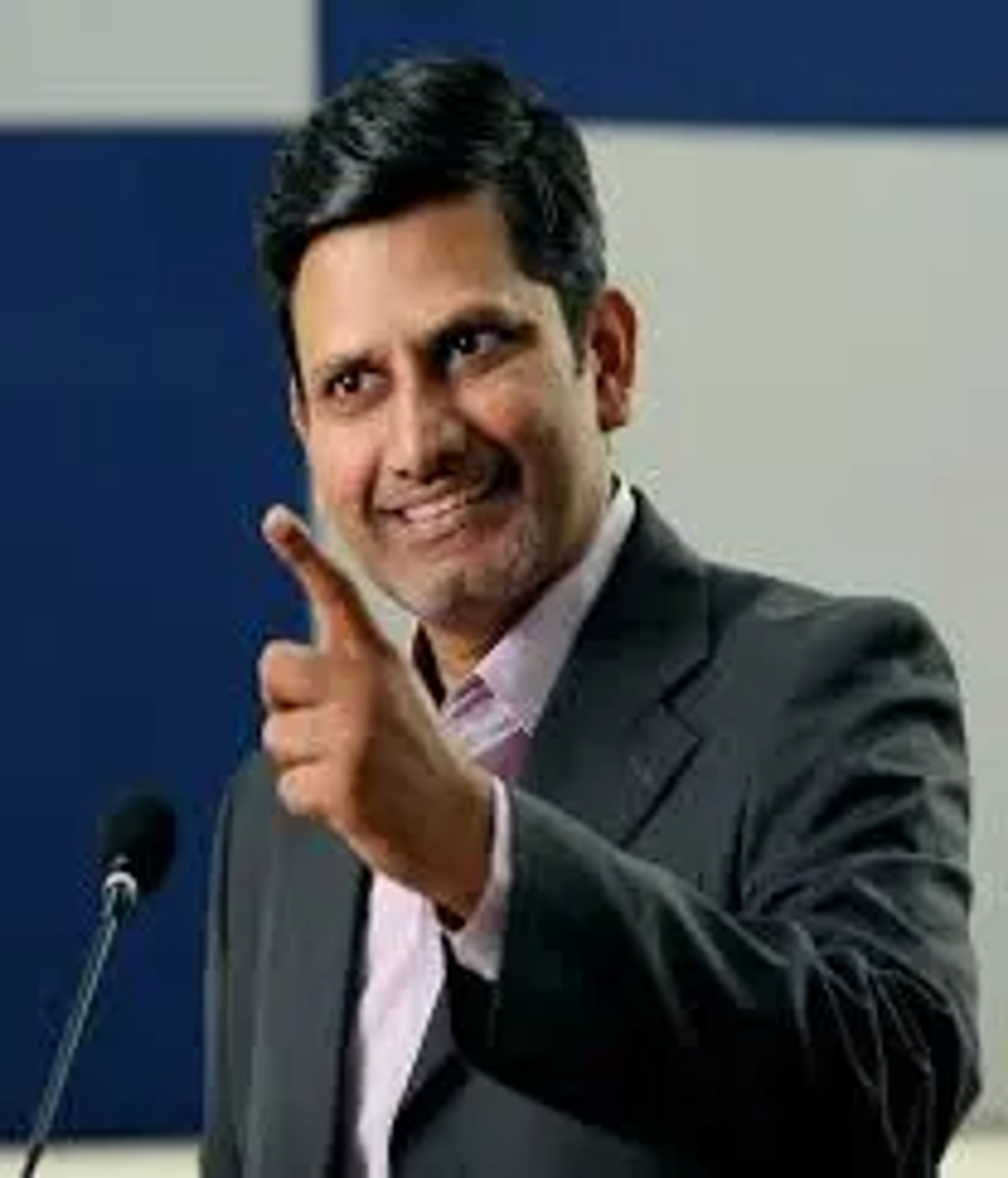 Prof. Abhijeet Shrinivas Sangapurkar