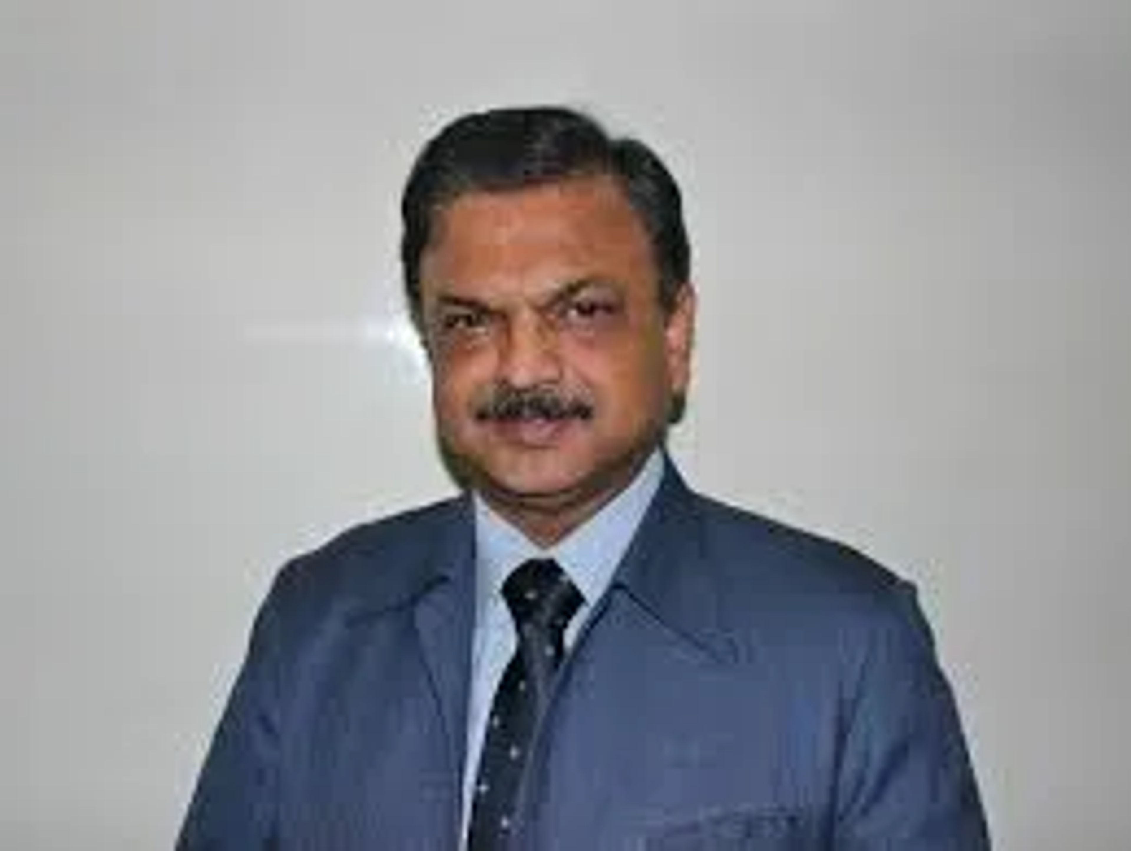 Dr. Rakesh Bhargava –