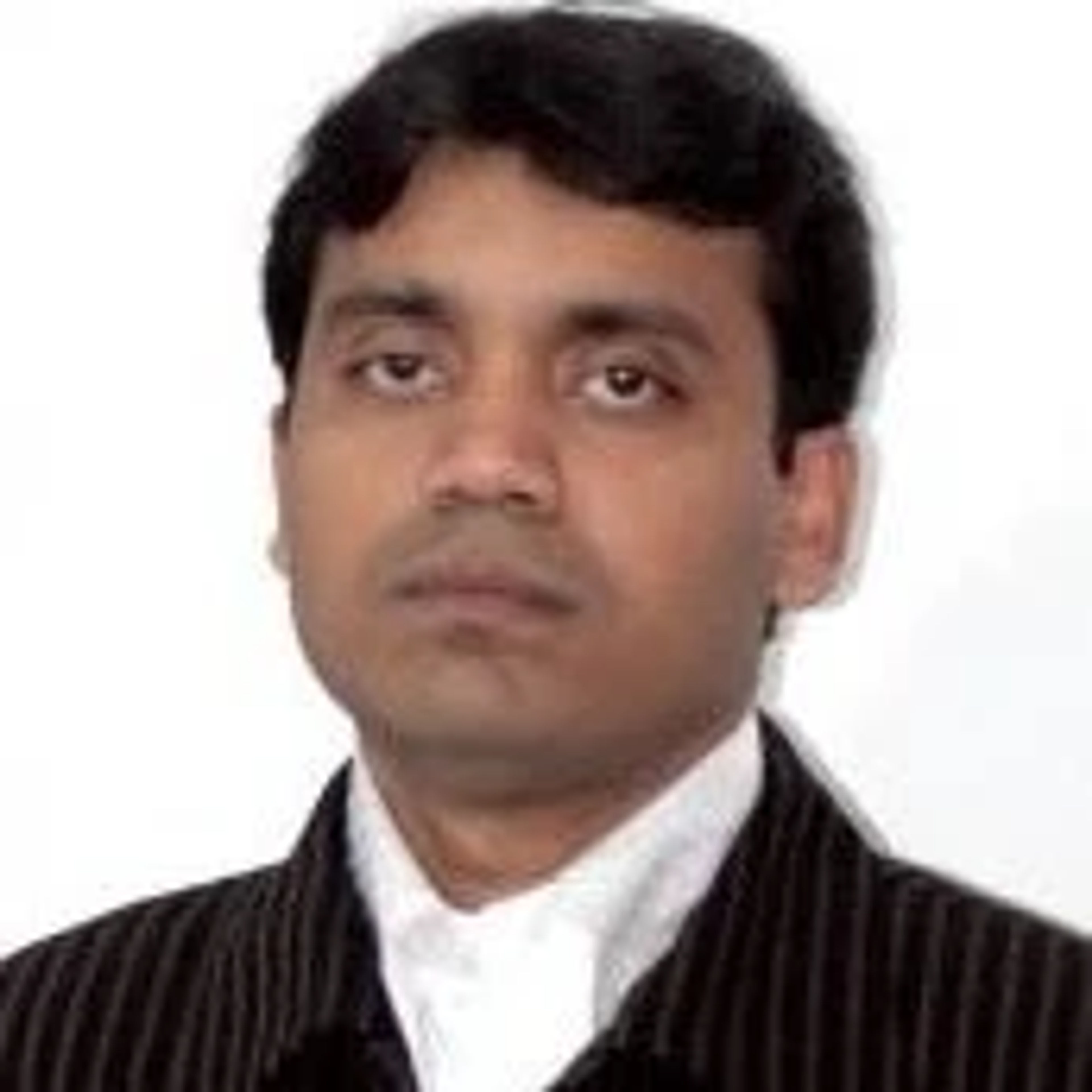 Dr. Hillol Mukherjee