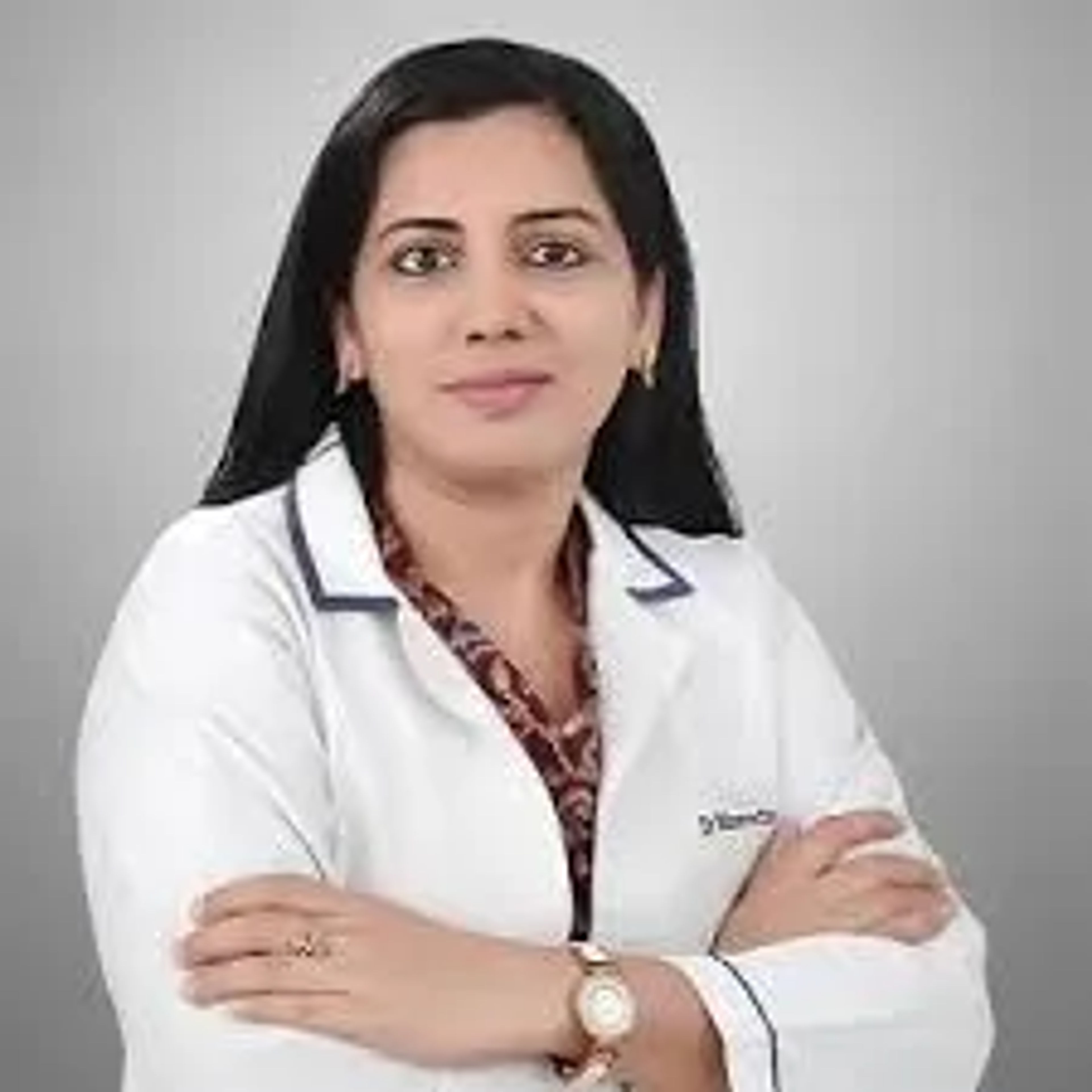 Dr. Mamta Goyal,
