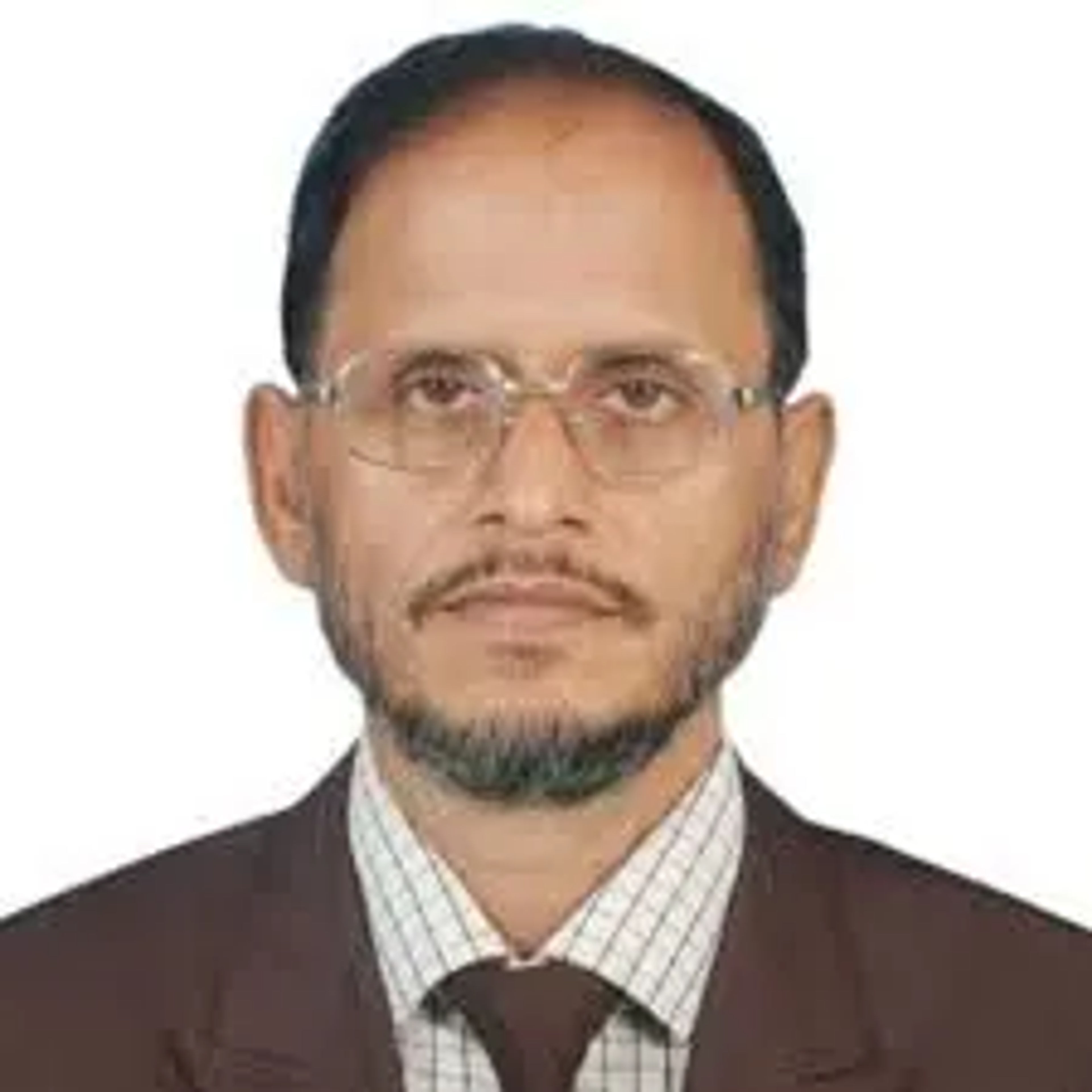 Prof. Hrudayanath Thatoi