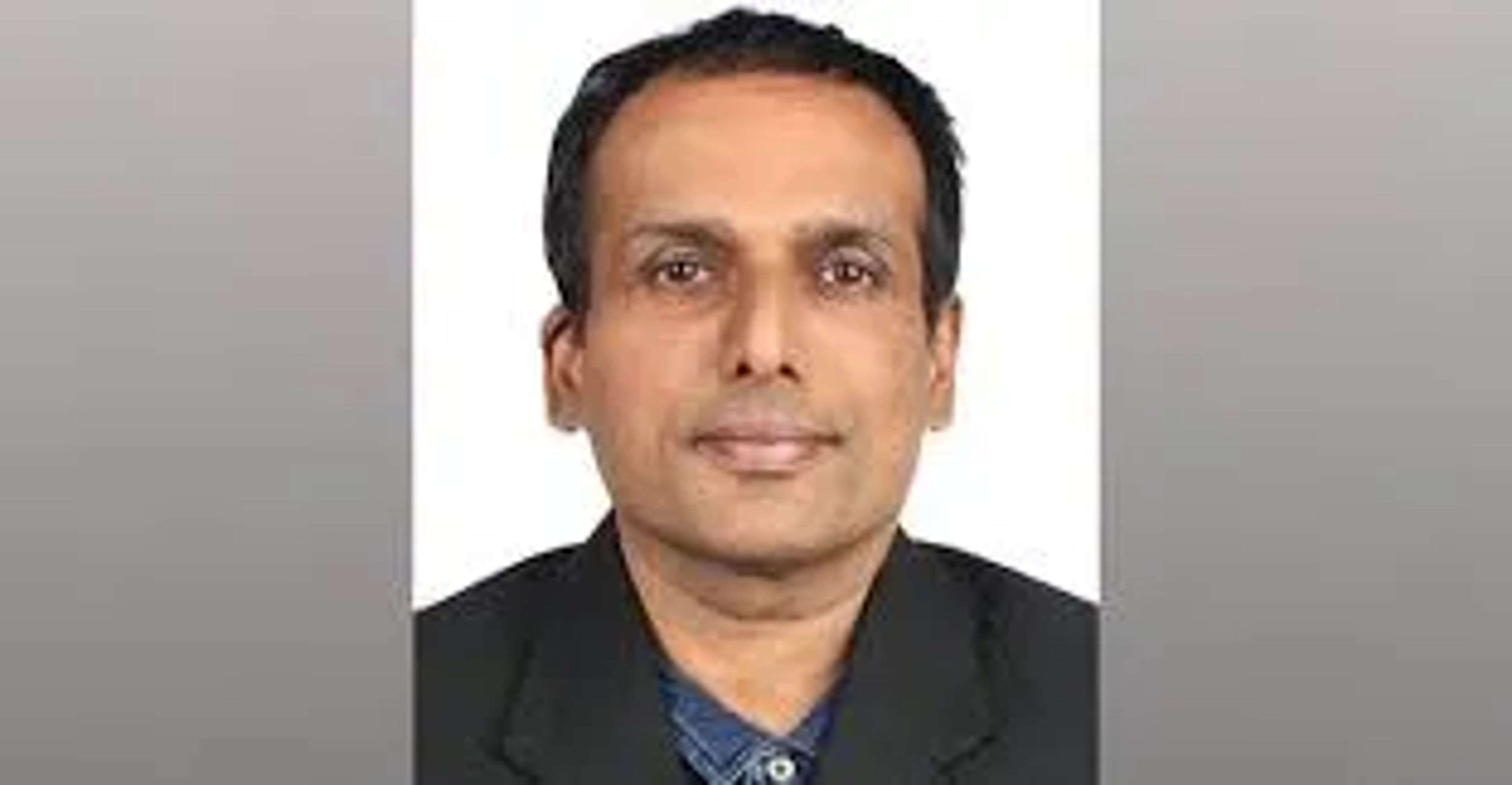 Dr. K.K. Saju