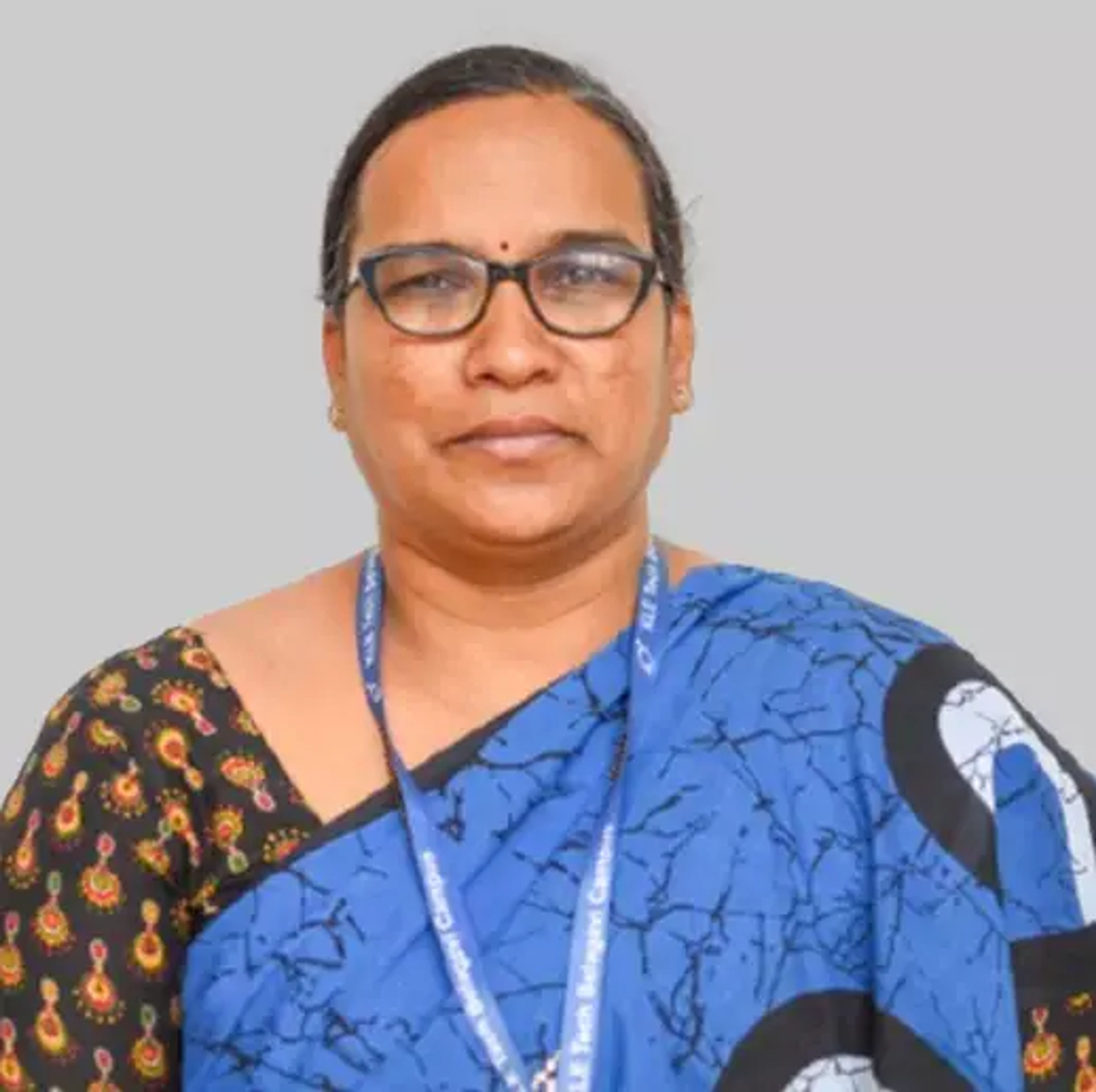 Dr. Rajashri Khanai,
