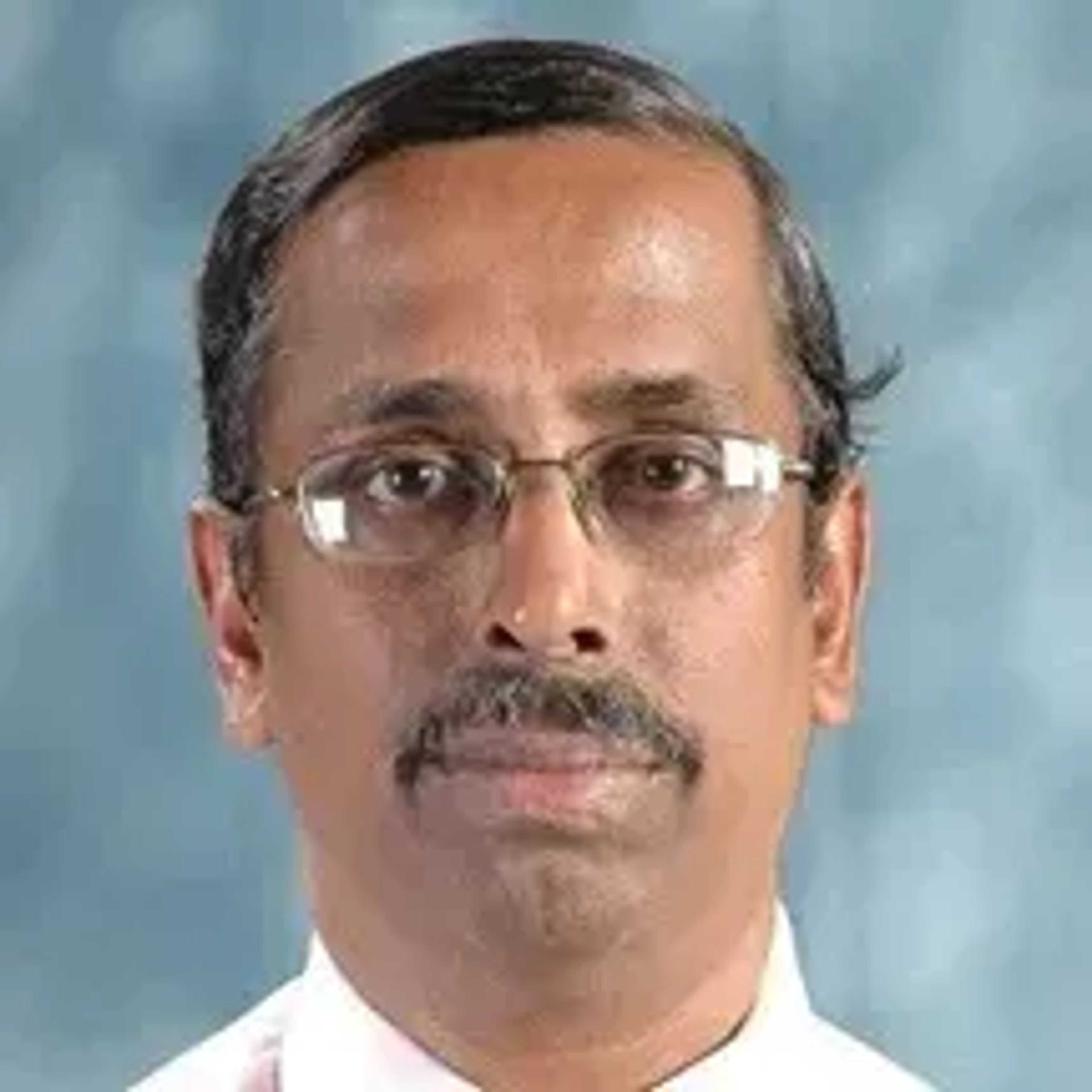 Dr. N. Saileshwar