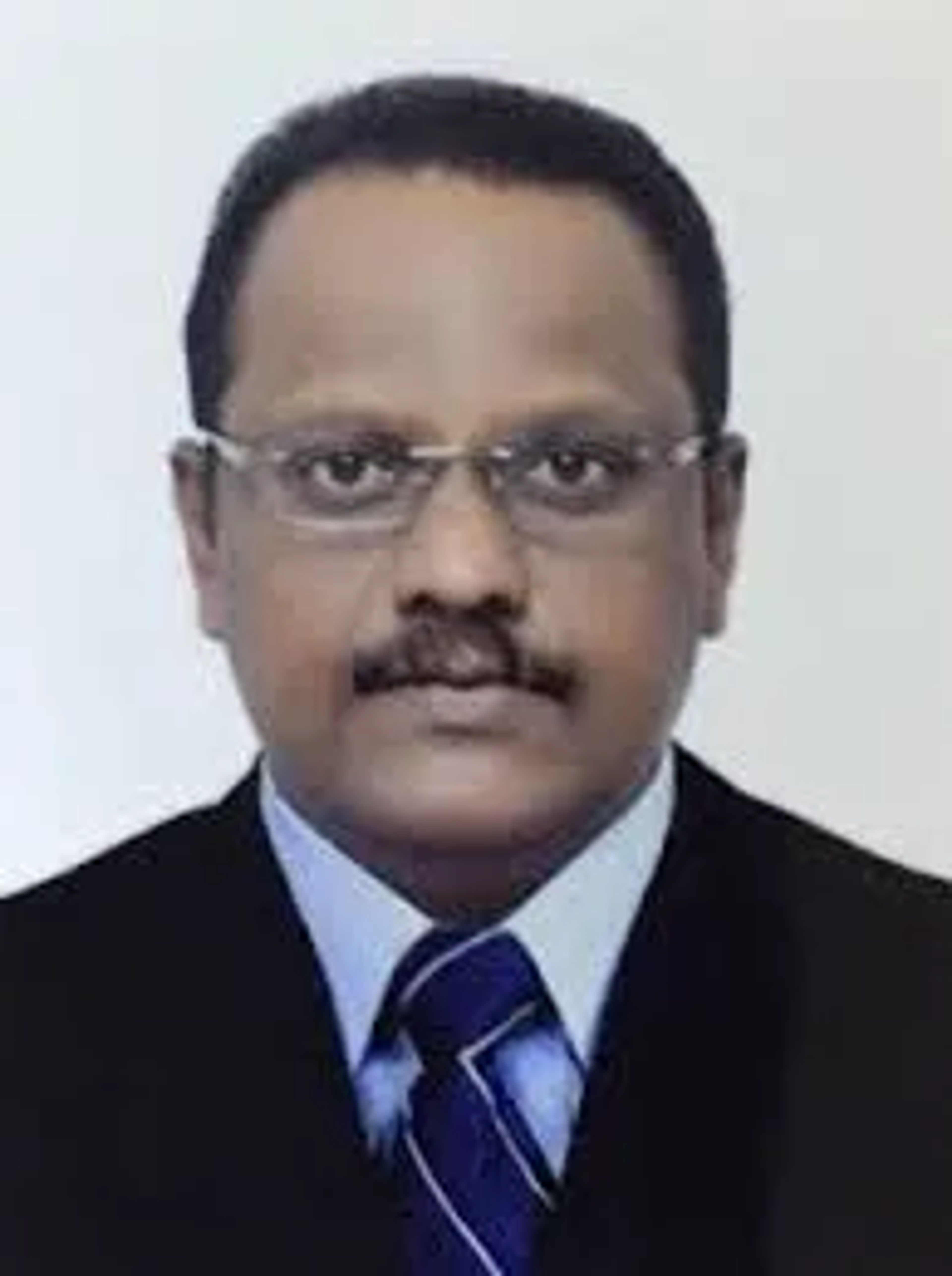 Dr Sajan Christopher