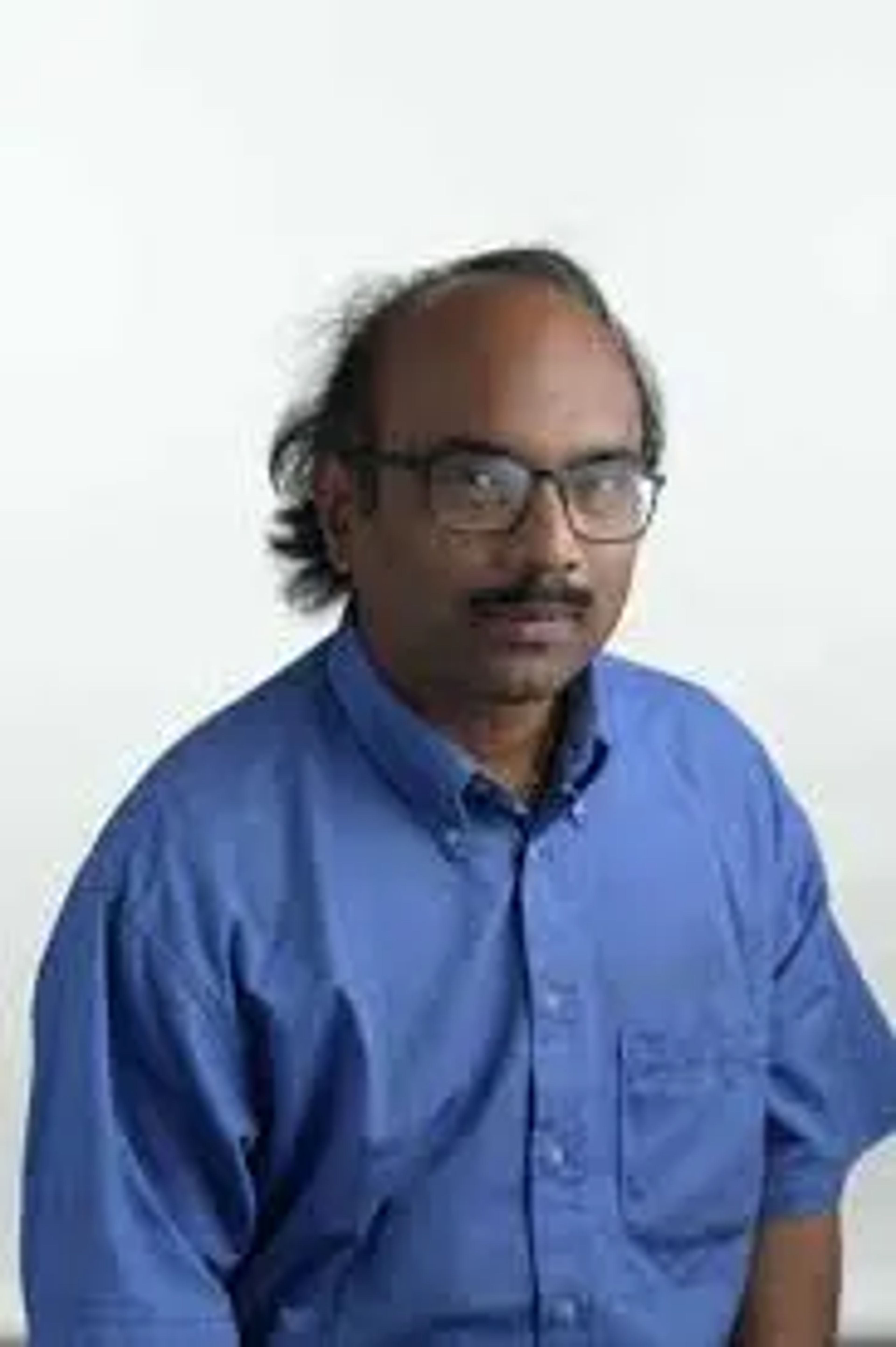 Dr. Susanta Das