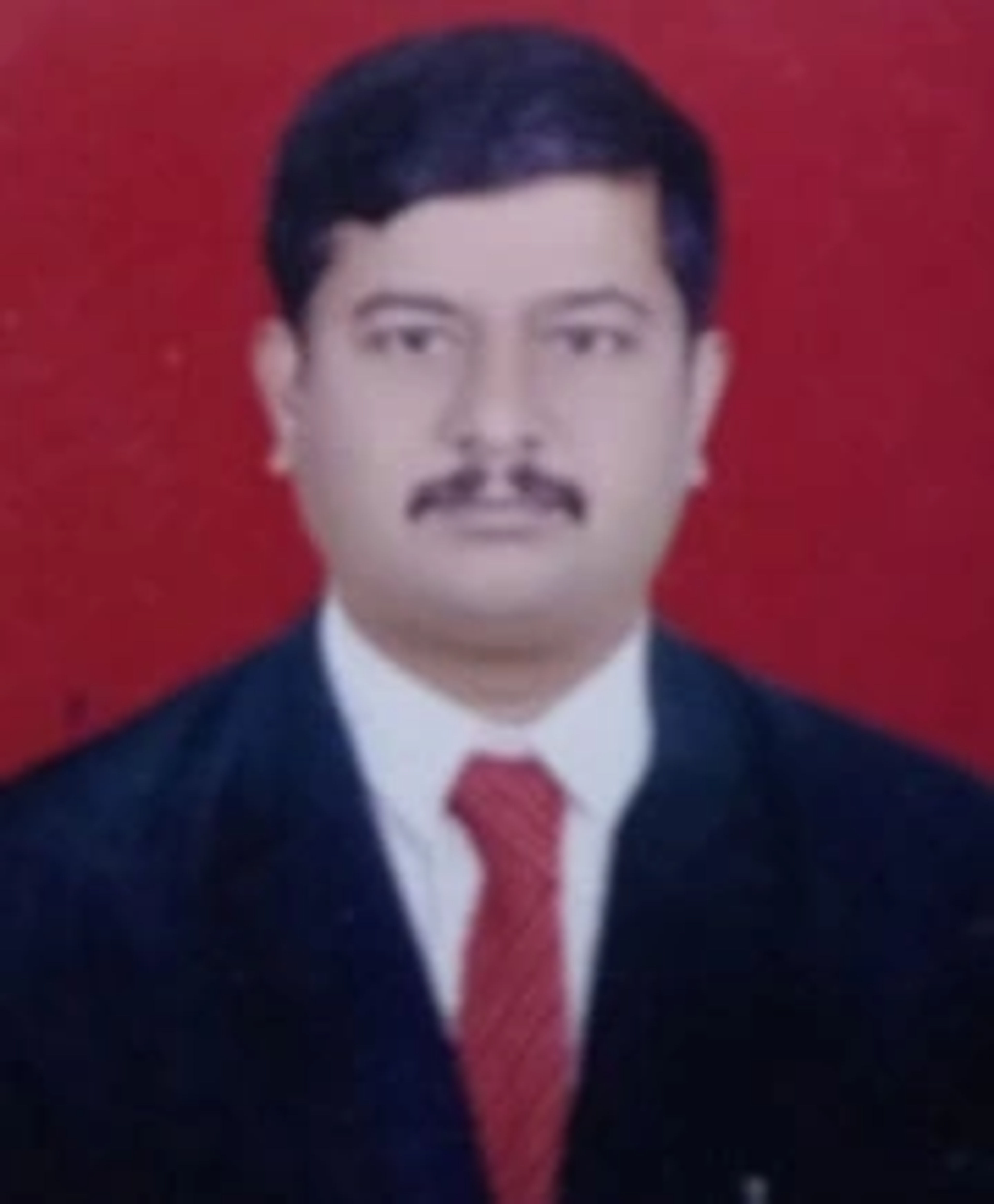 Dr. Srikant kulkarni Rao