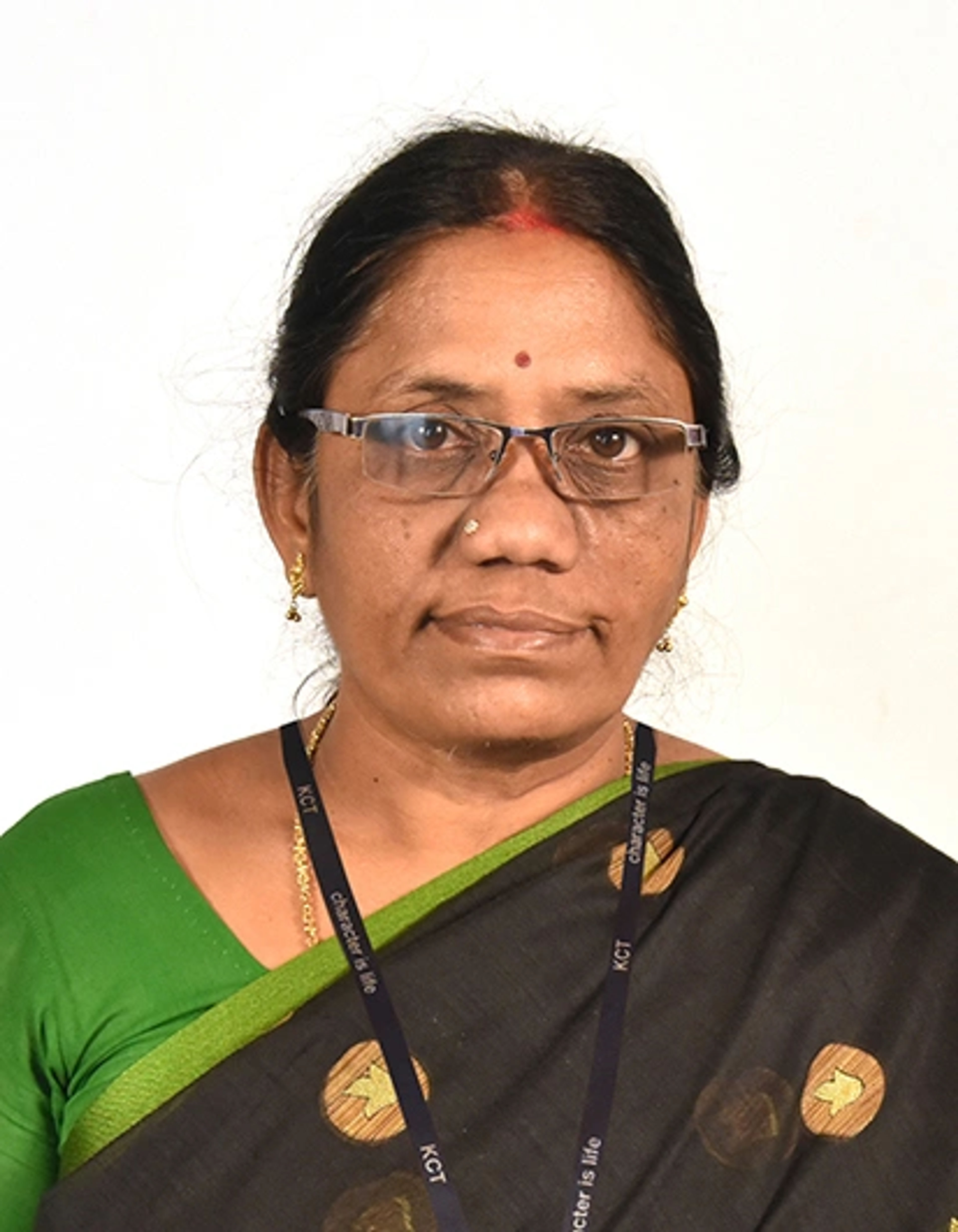 Dr. V. Vijilesh,