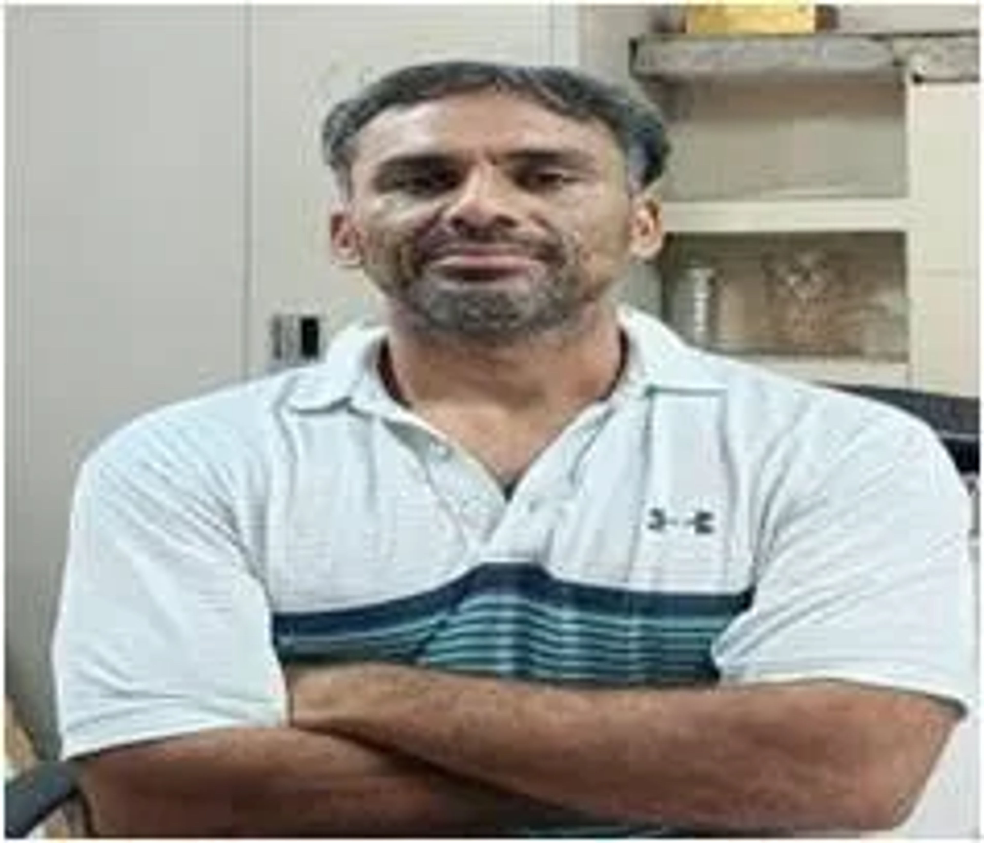 Dr. Vipin Kumar Garsa