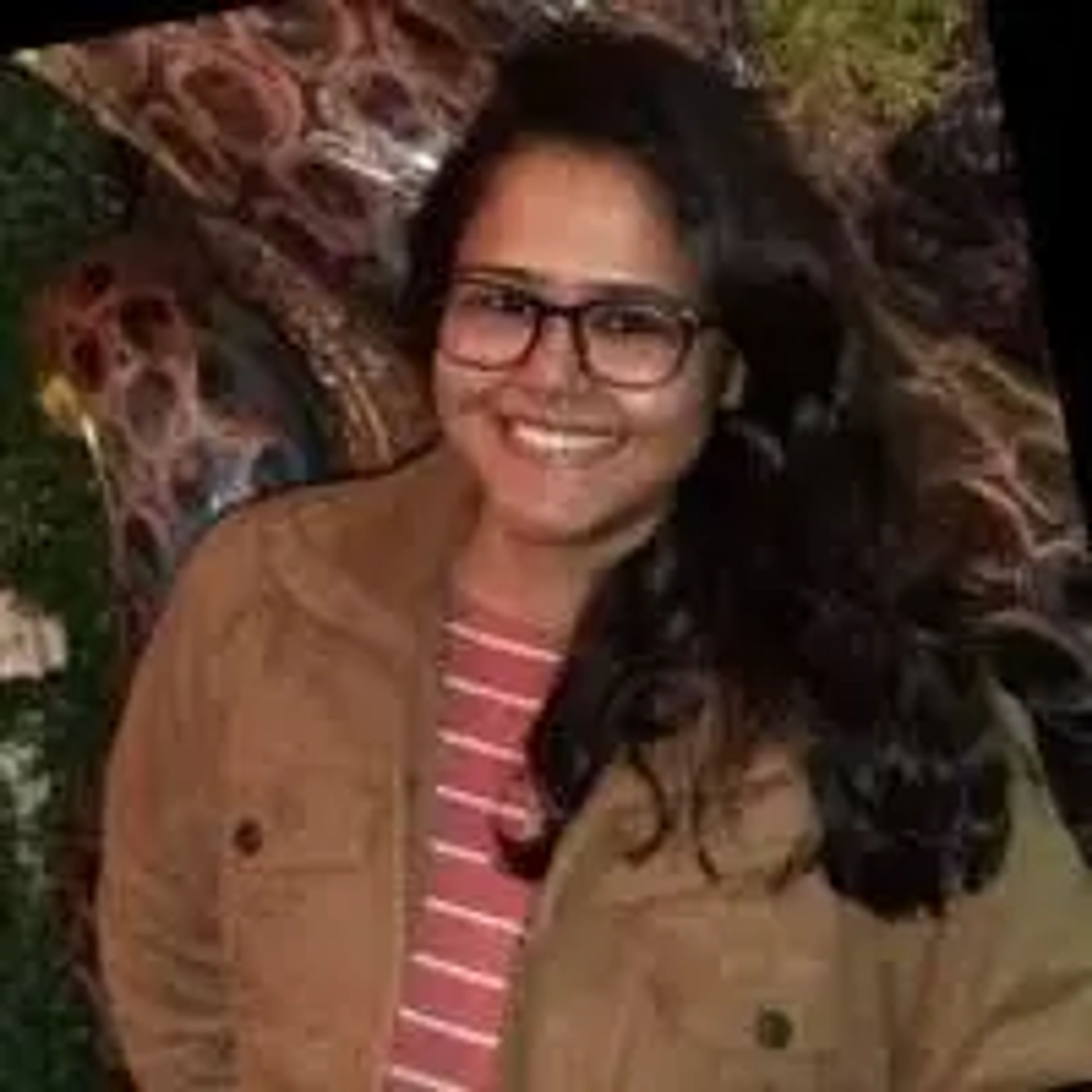 Mr. Samiksha Yadav –