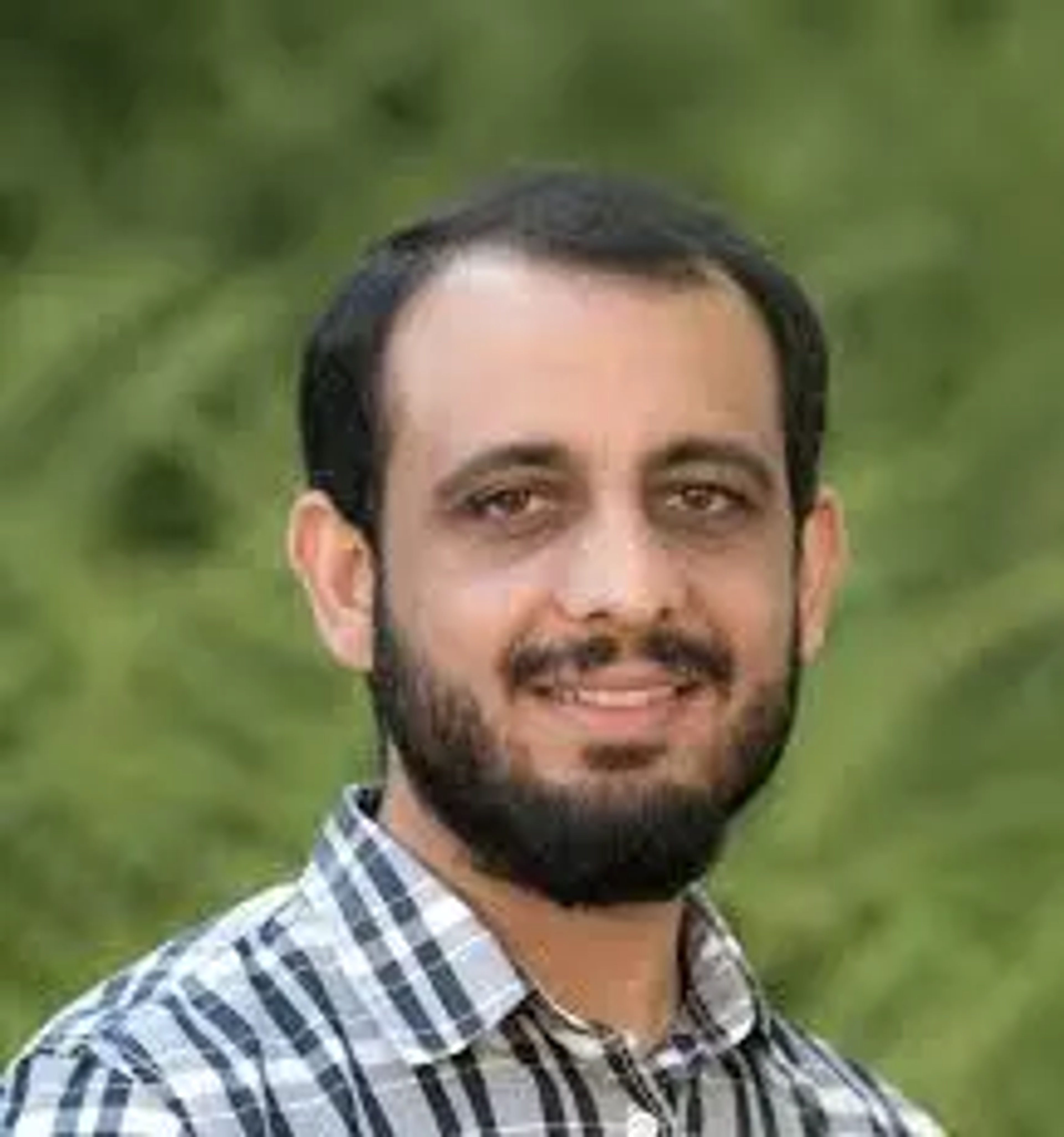 Prof. (Dr.) Abdul Rahman Khan