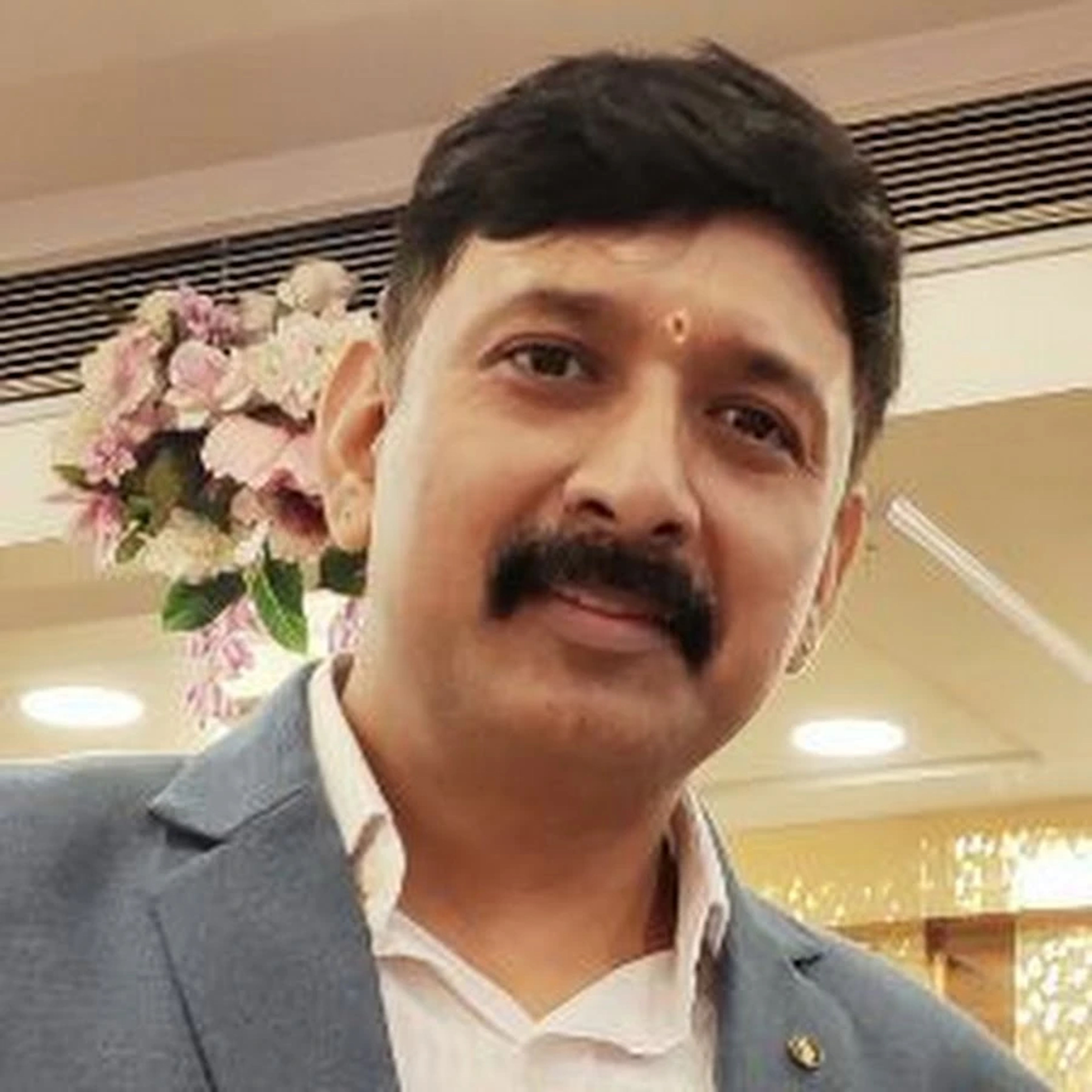 Dr. Gopal Singh Latwal