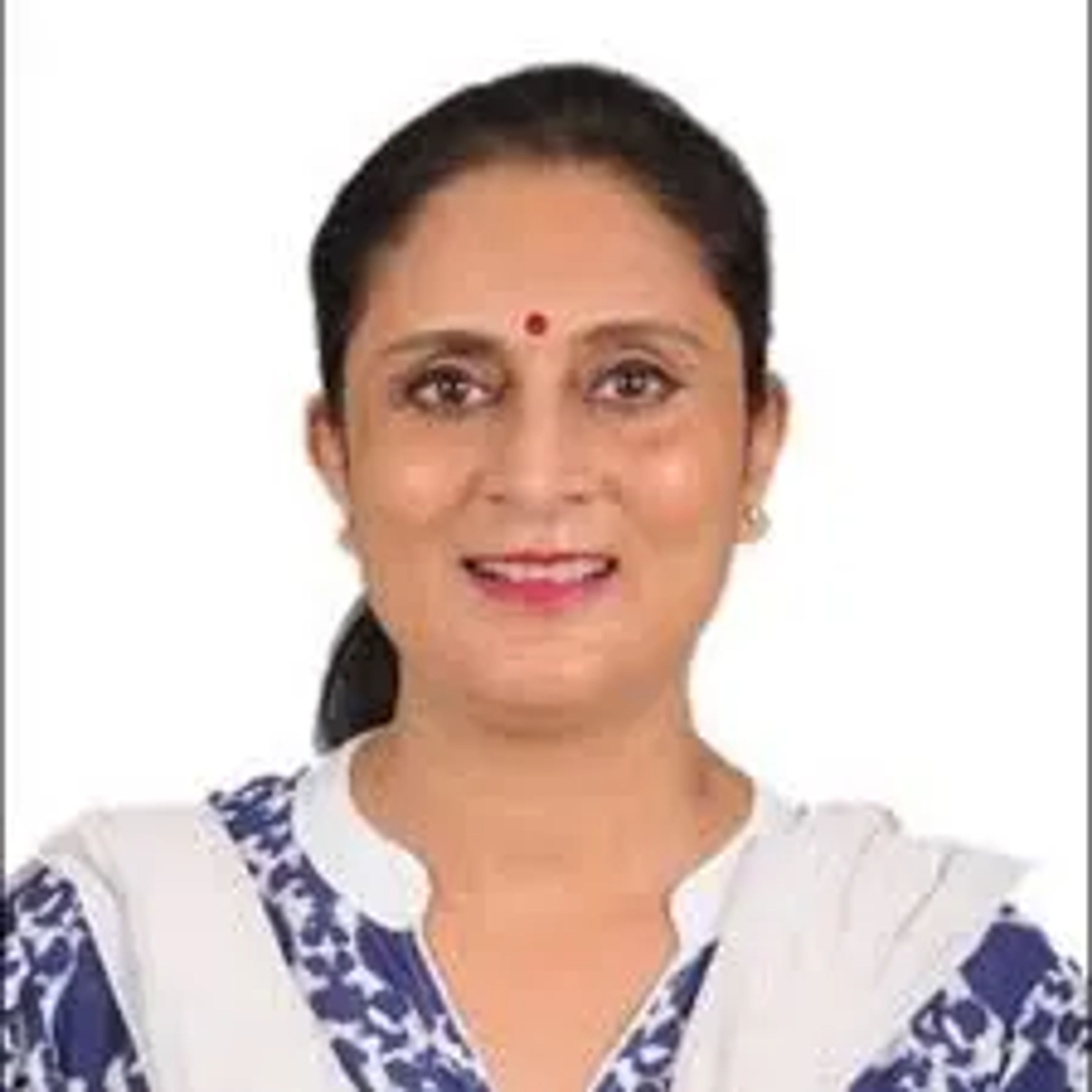 Prof. Dr. Bandana Jha