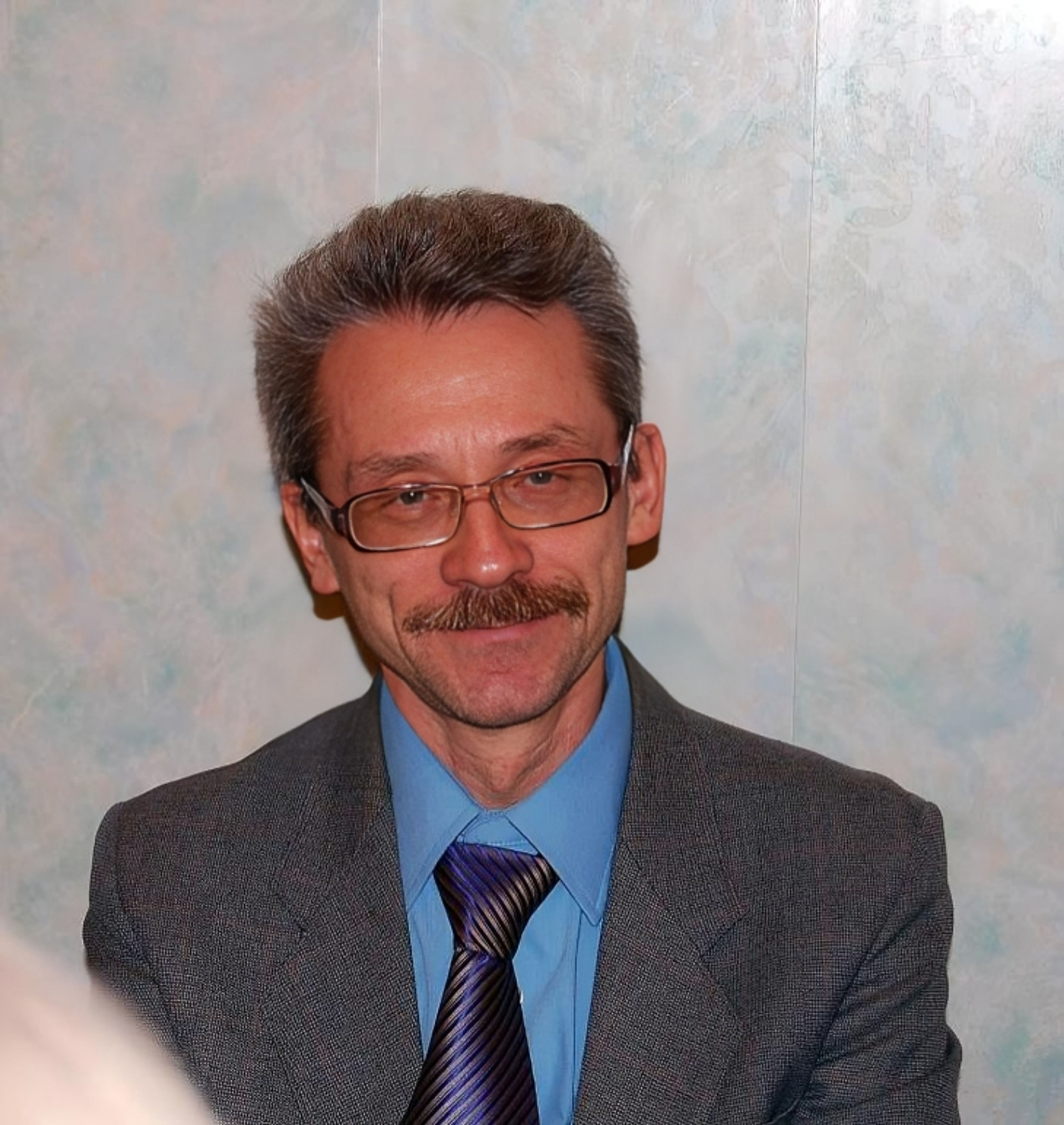 Valentin A. Bazhanov