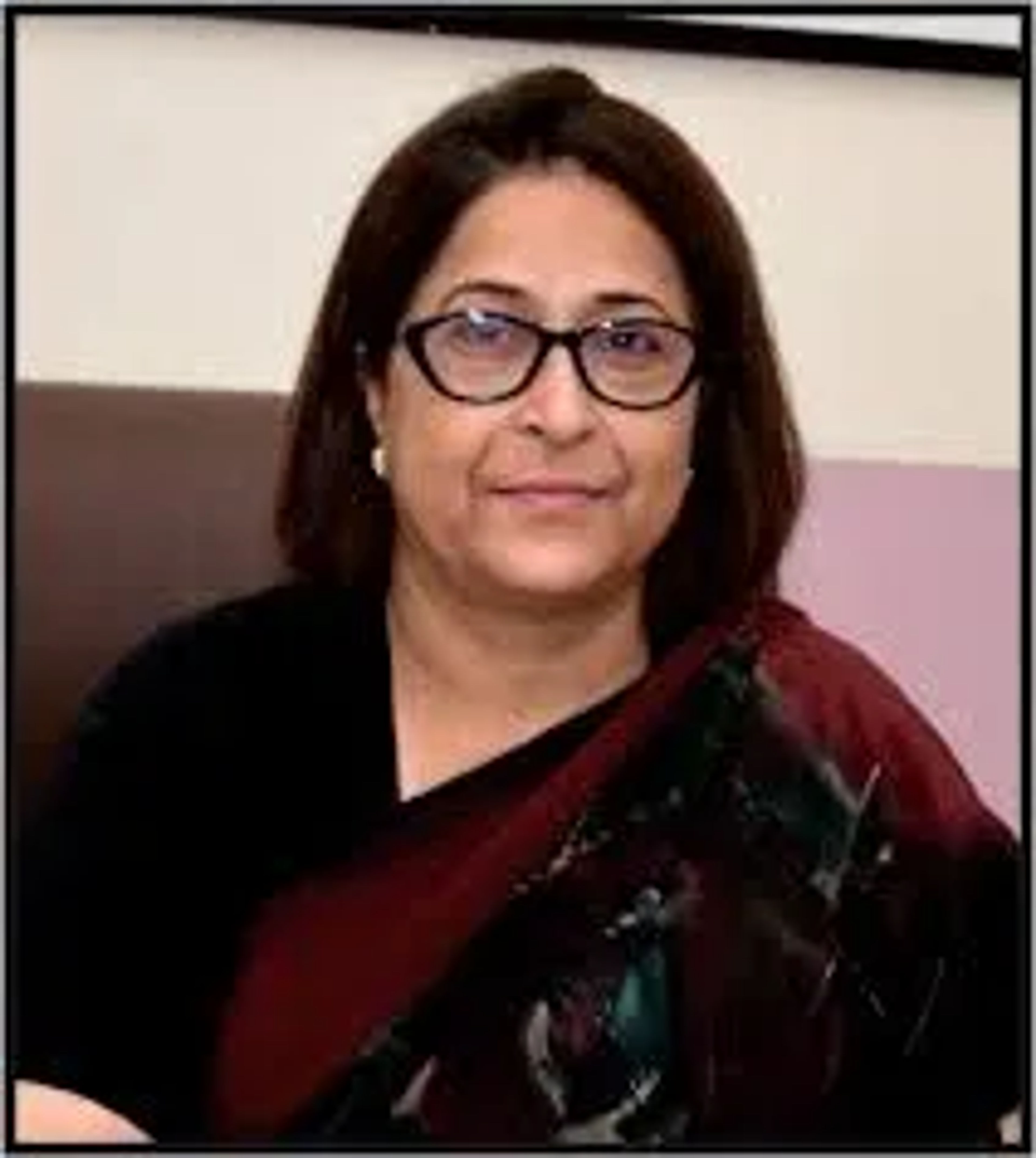 Prof. Alka Sharma