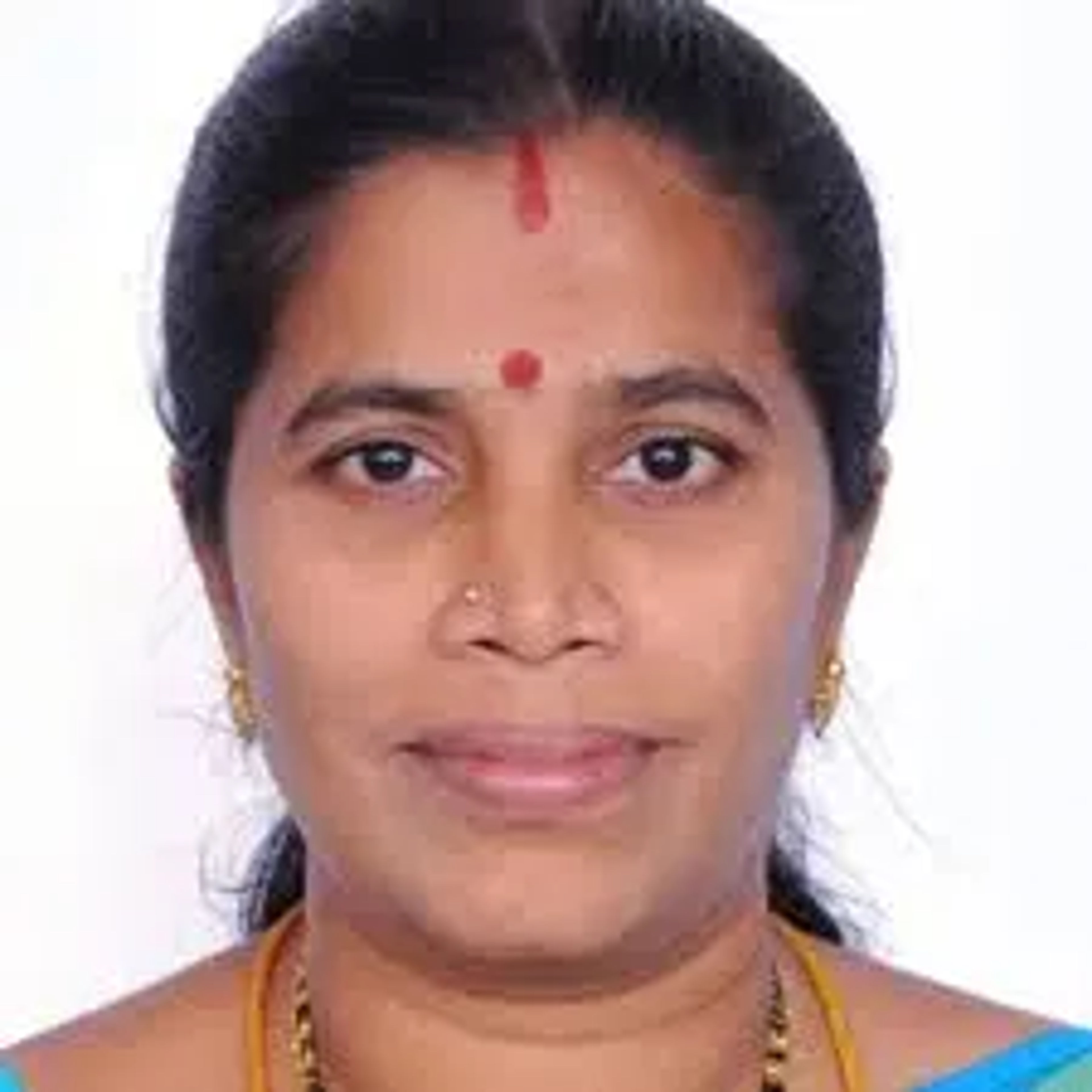 Dr Mythili Krishnan R