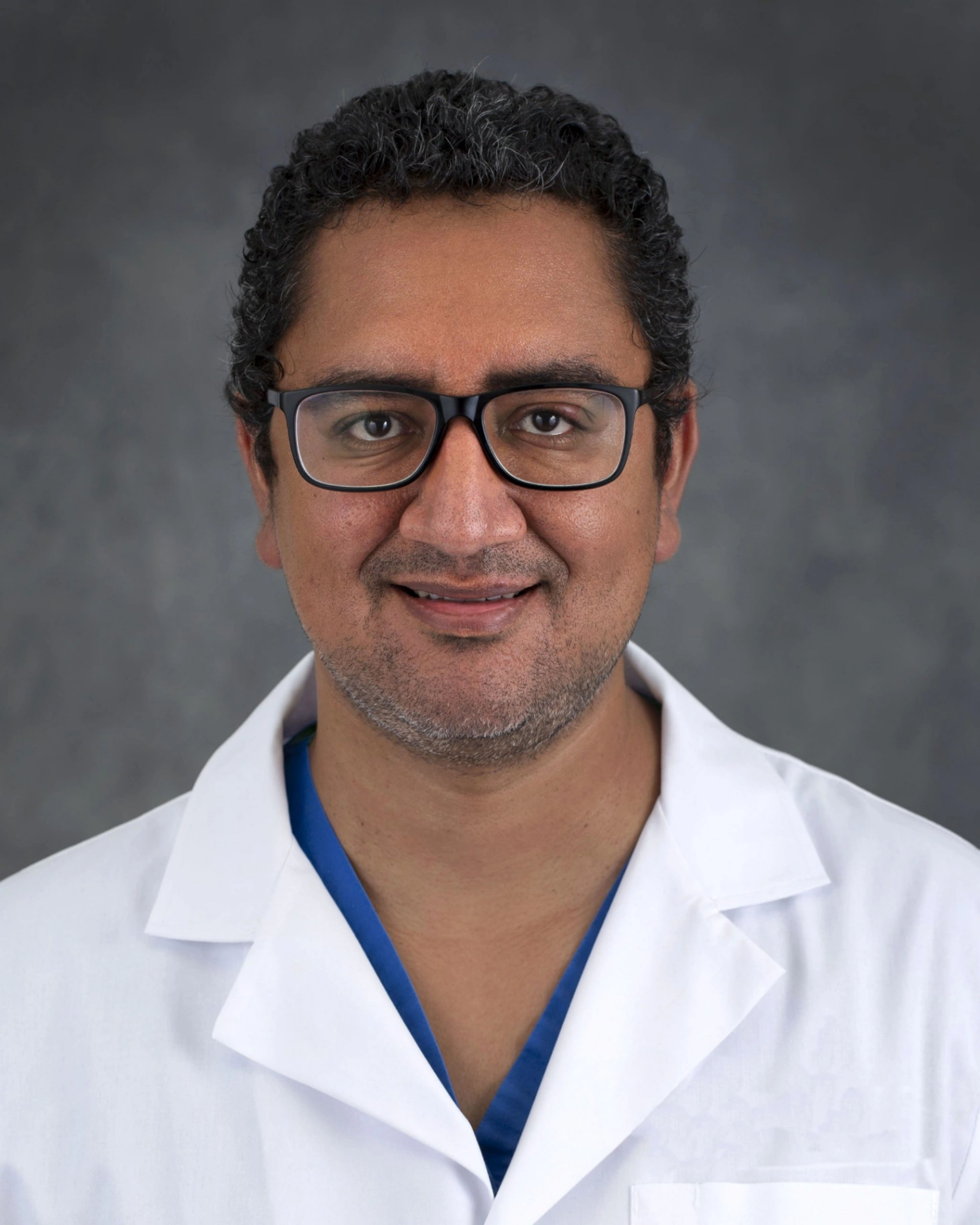 Dr Ahmed Mohammed