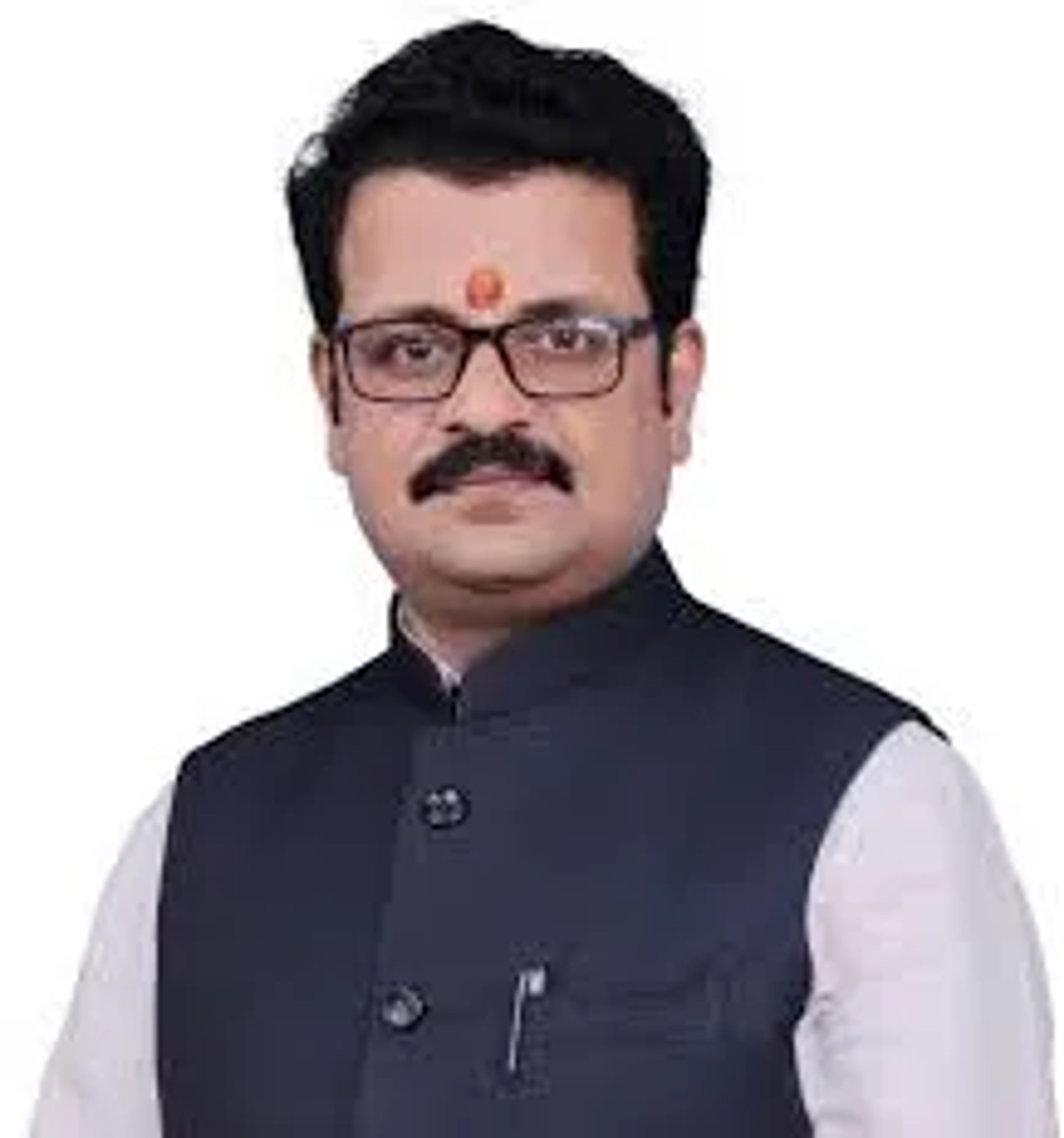 Dr. Indresh Kumar Singh