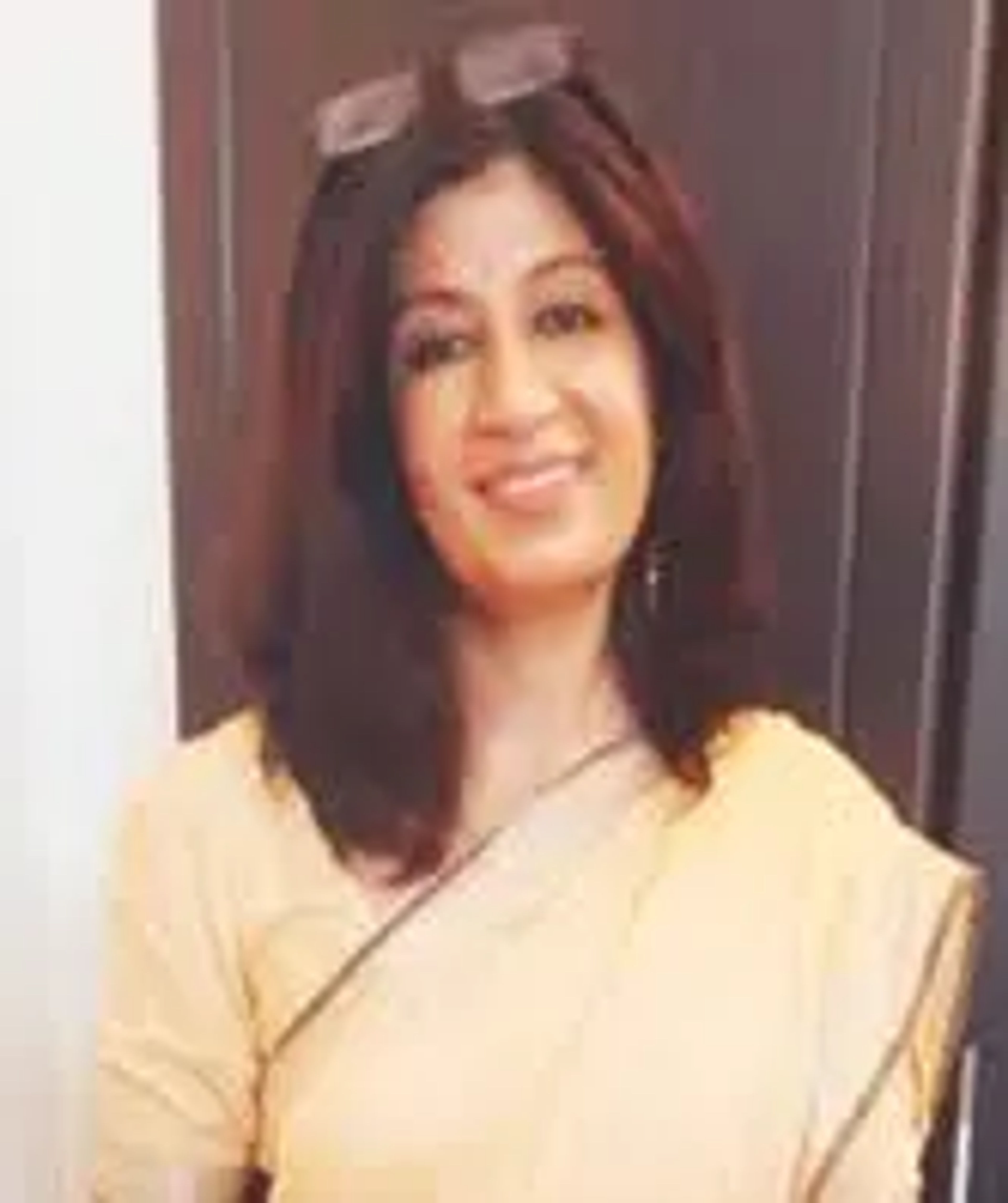Dr. Meghna Chhabra