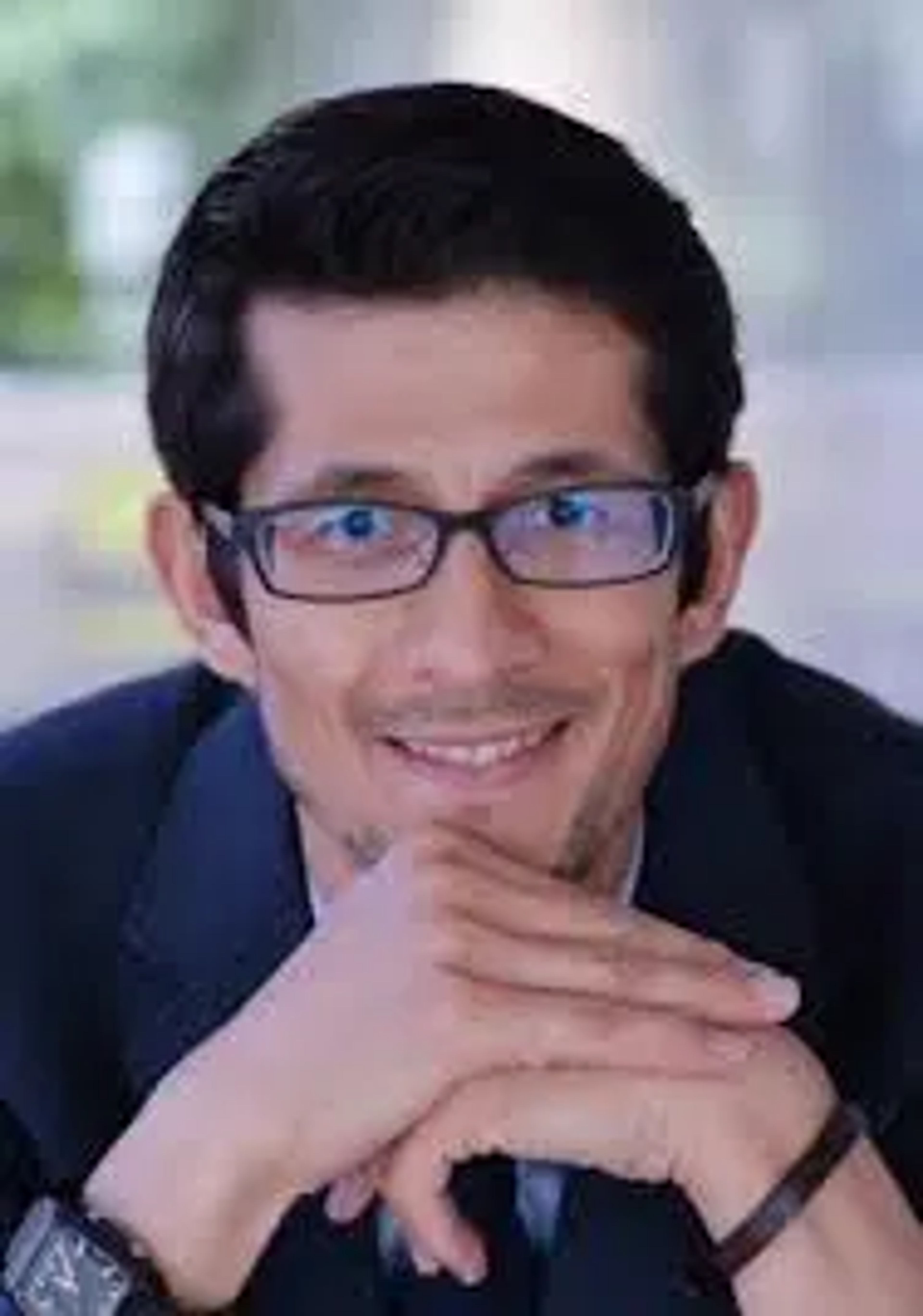 Hadjamberdiev Igor Vahabovich