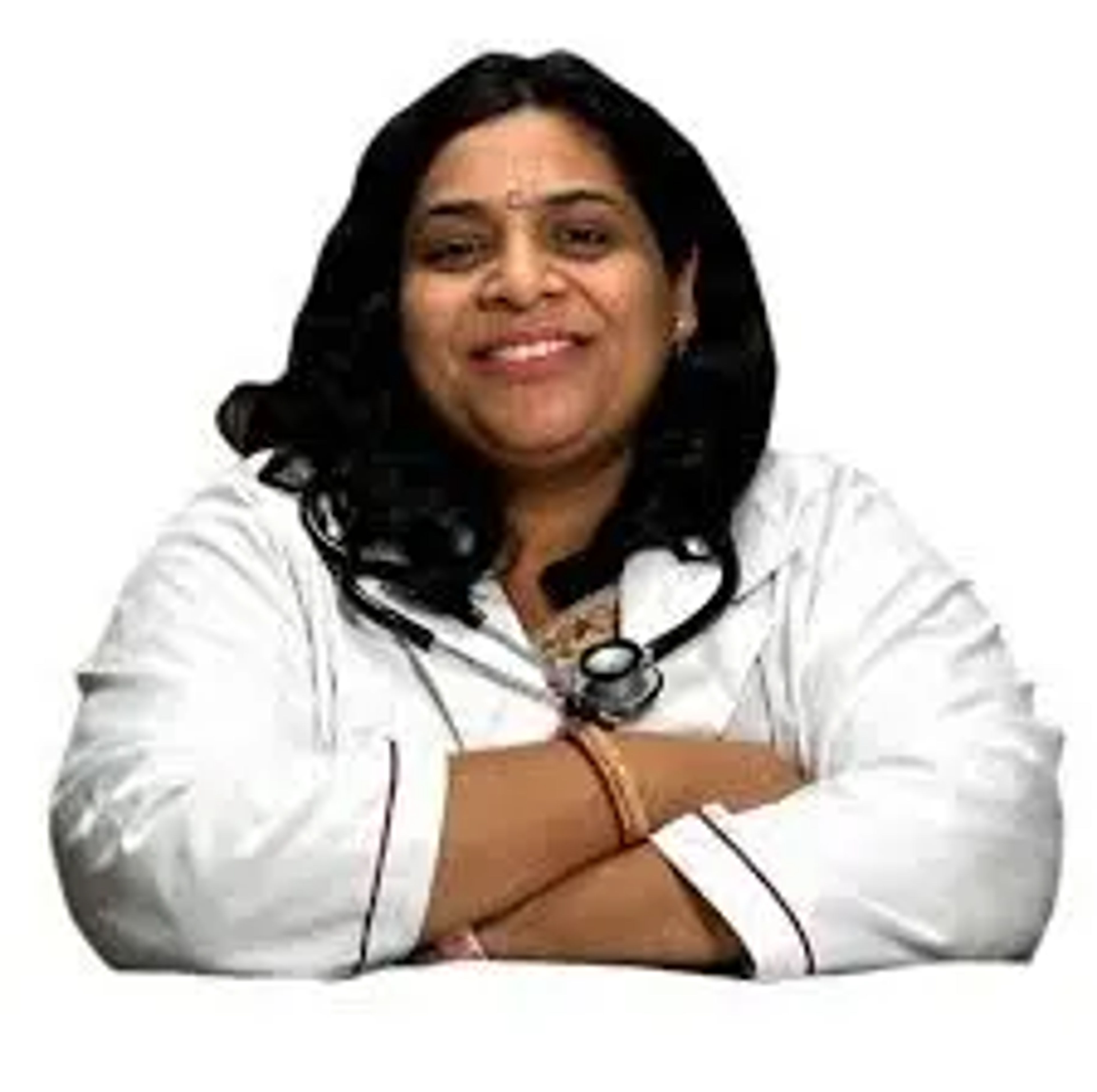 Dr. Kalpana Agarwal
