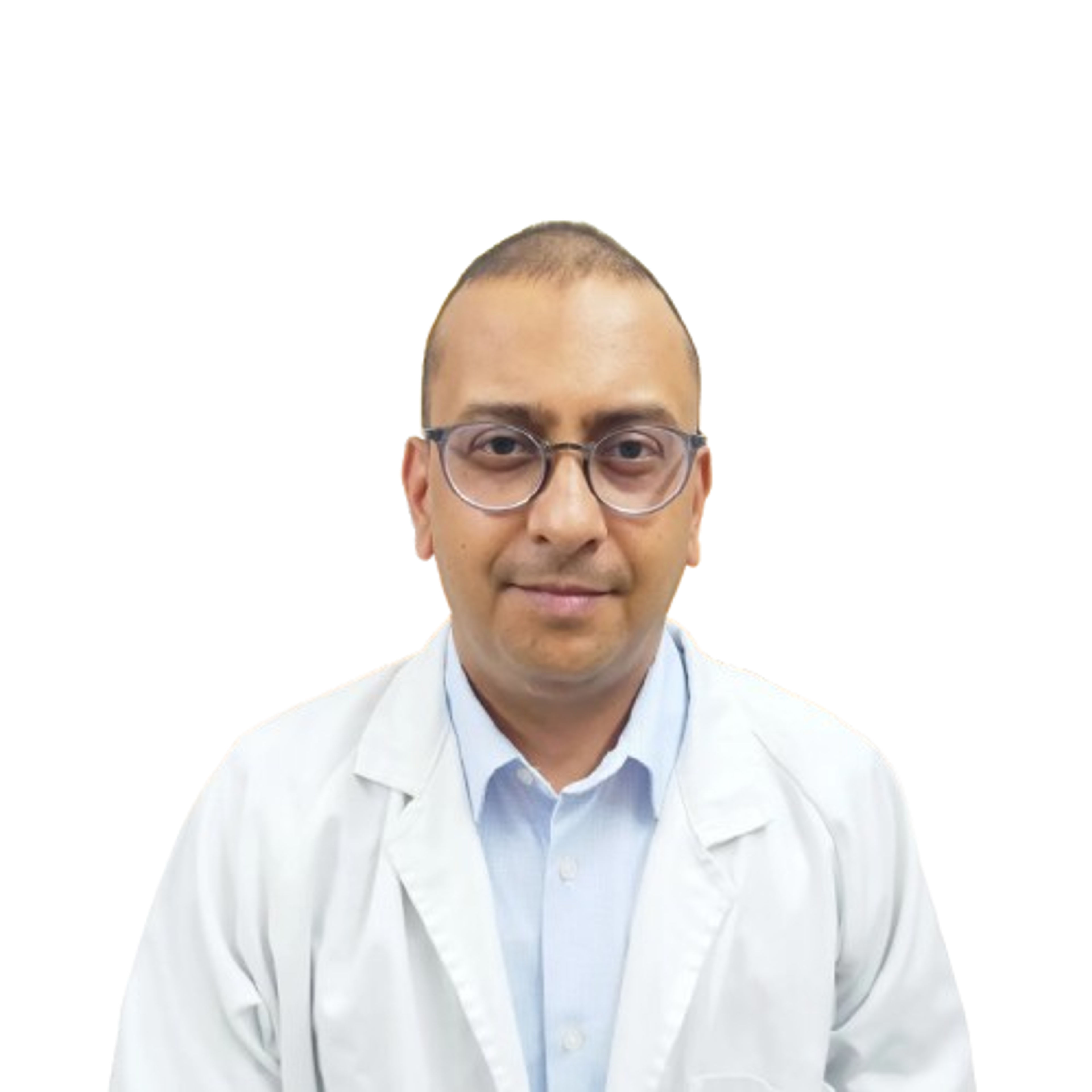 Mr. Pankaj Bhattacharyya