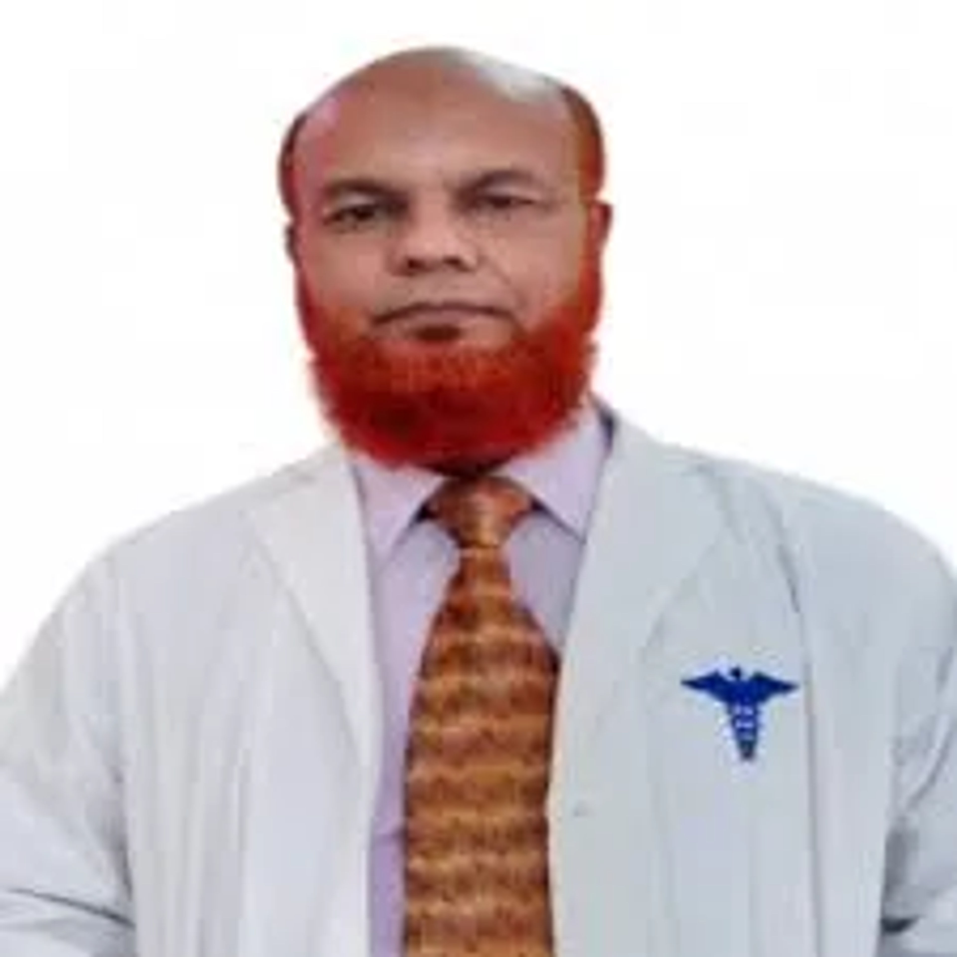 Prof. Dr. Md. Samir Uddin