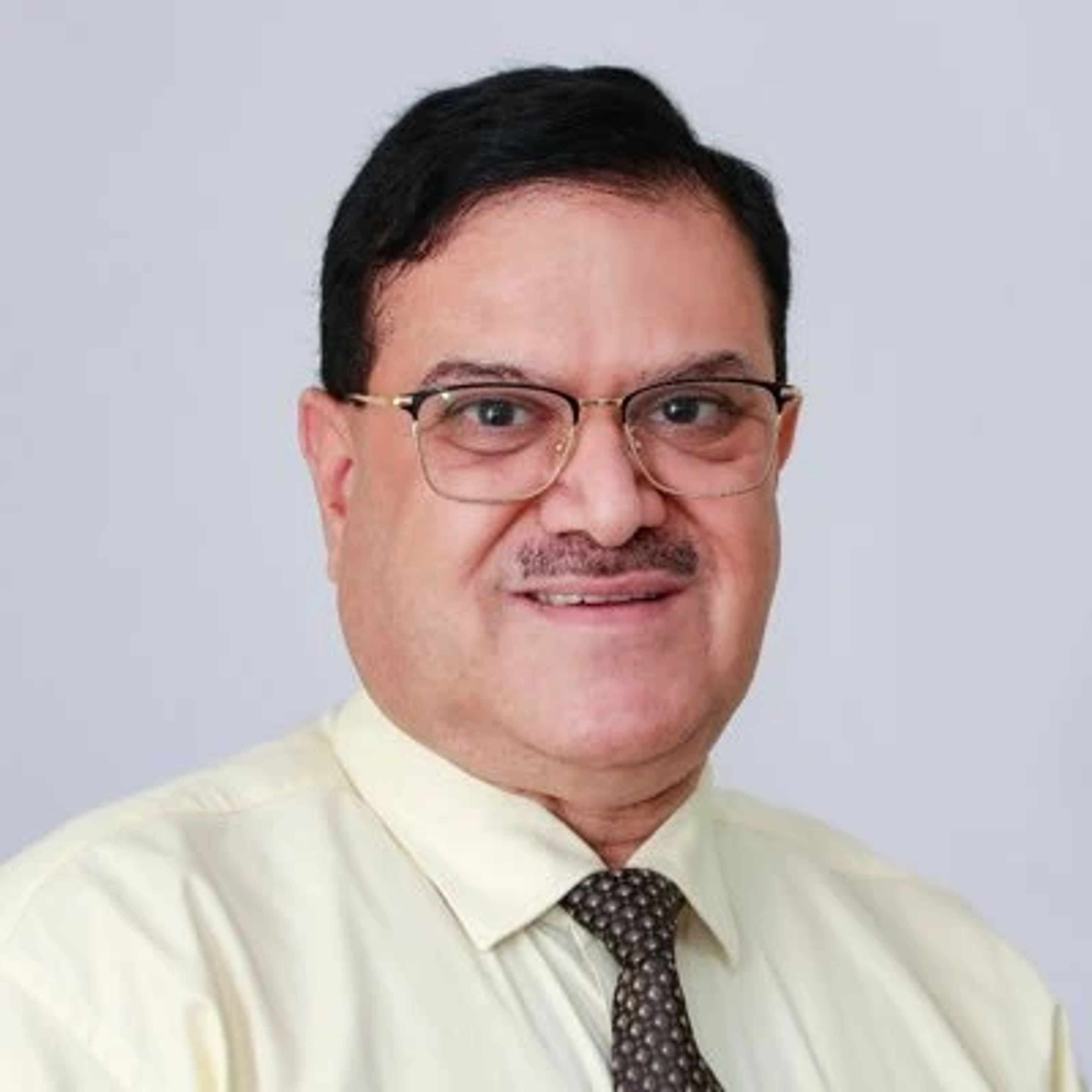 Prof. Dr. Rakesh Kumar Sharma