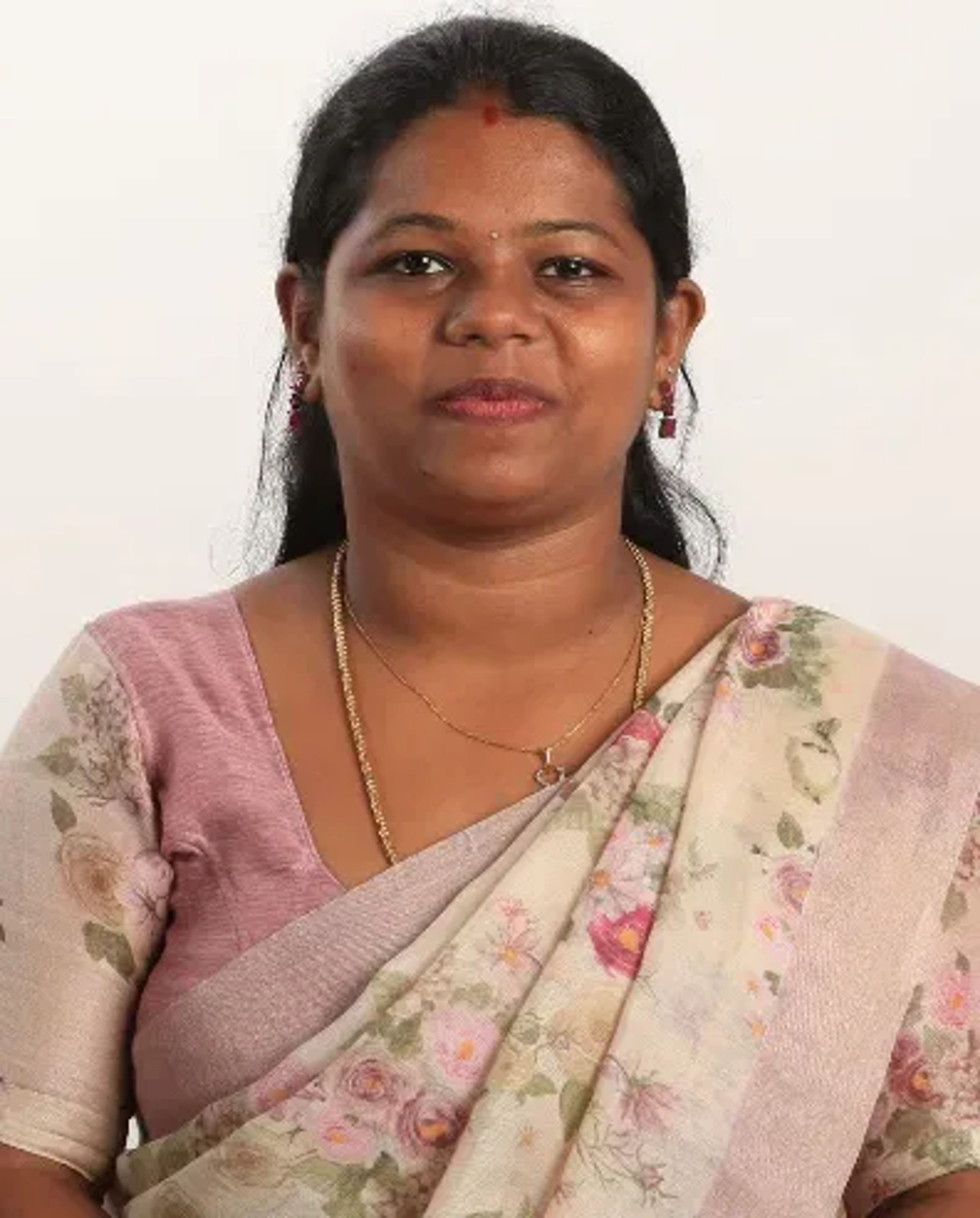 Mrs. R. Priyadharshini