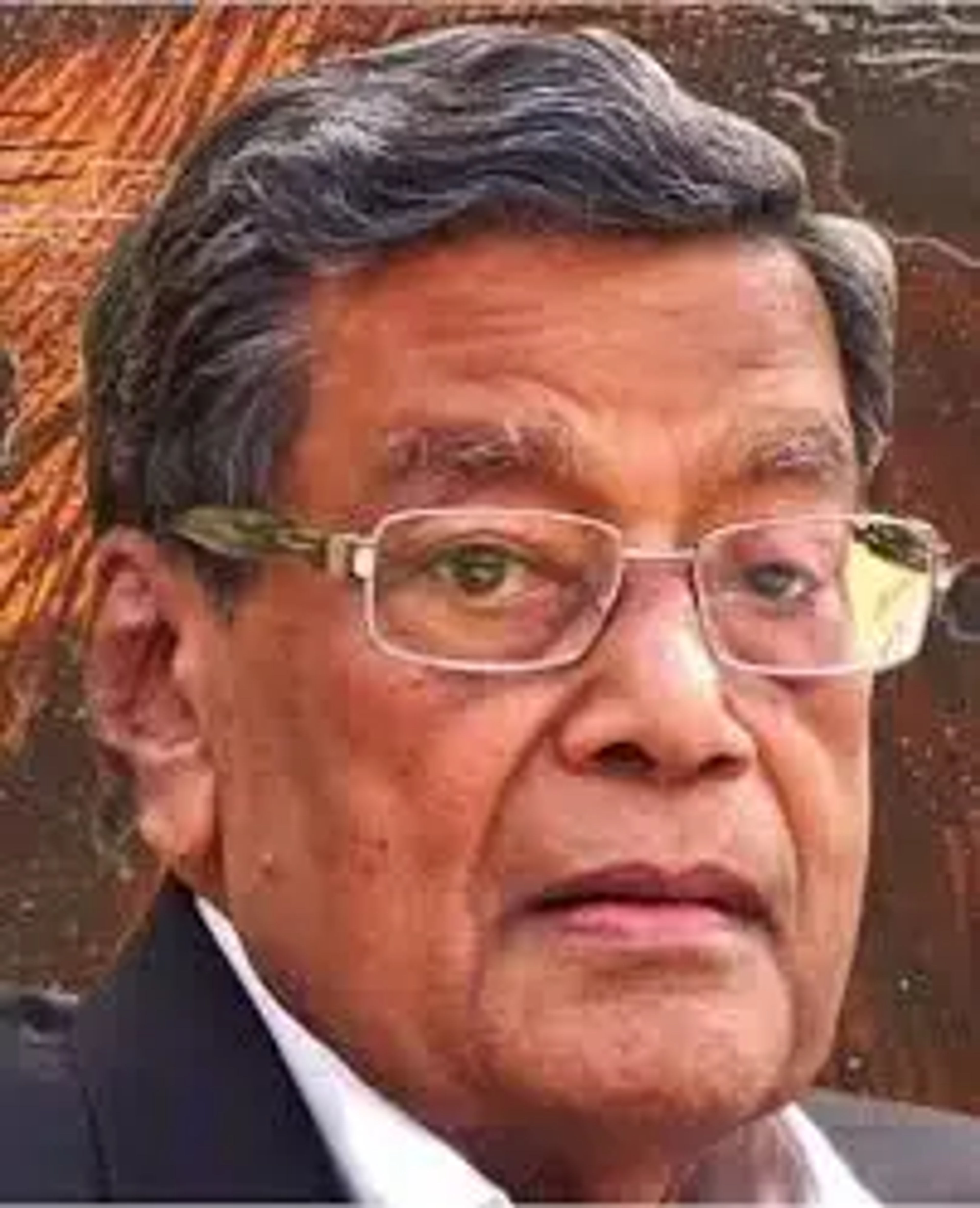 Mr. K. Venugopal