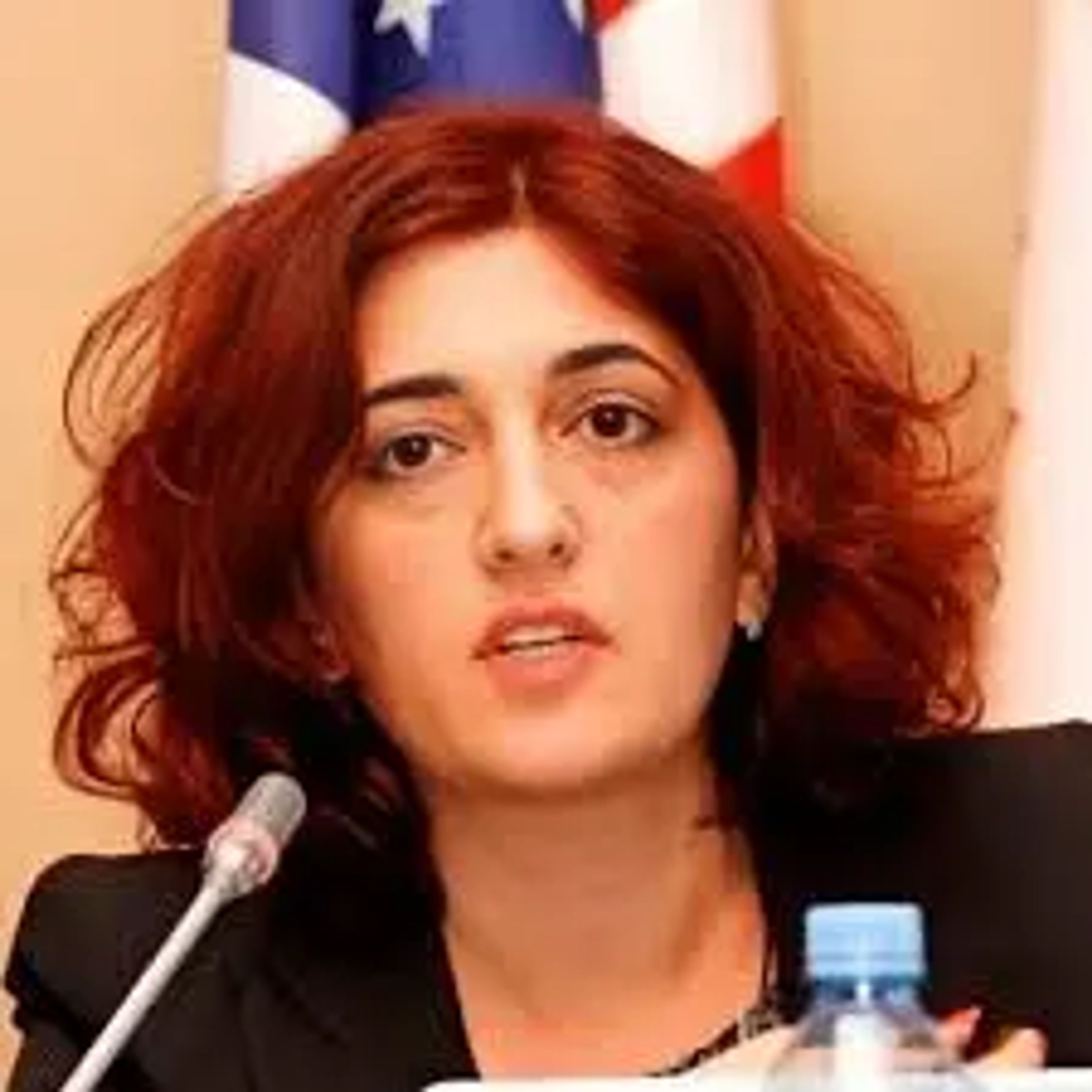 Annastasia Kitiashvili