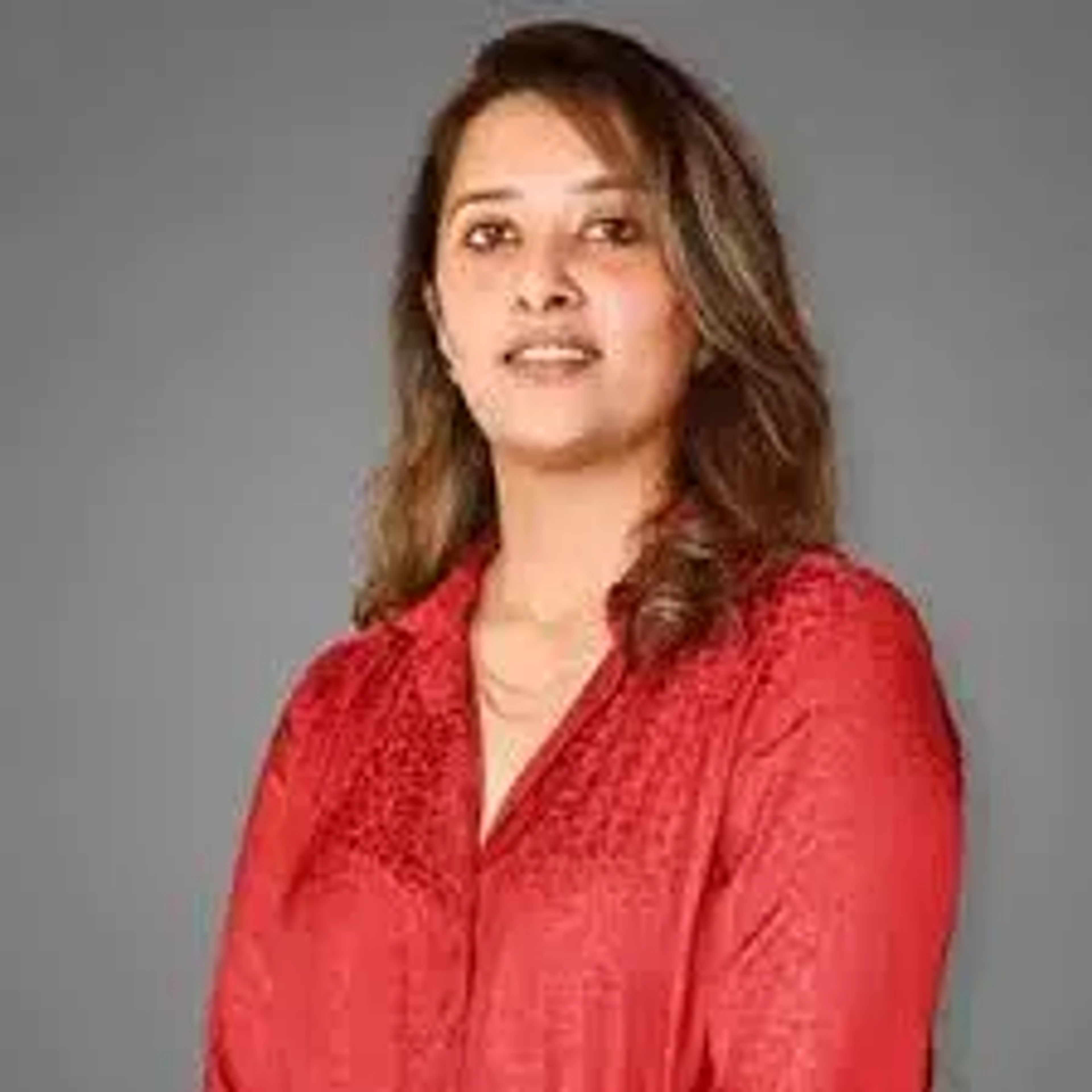 Rysalieva Burul Absamatovna