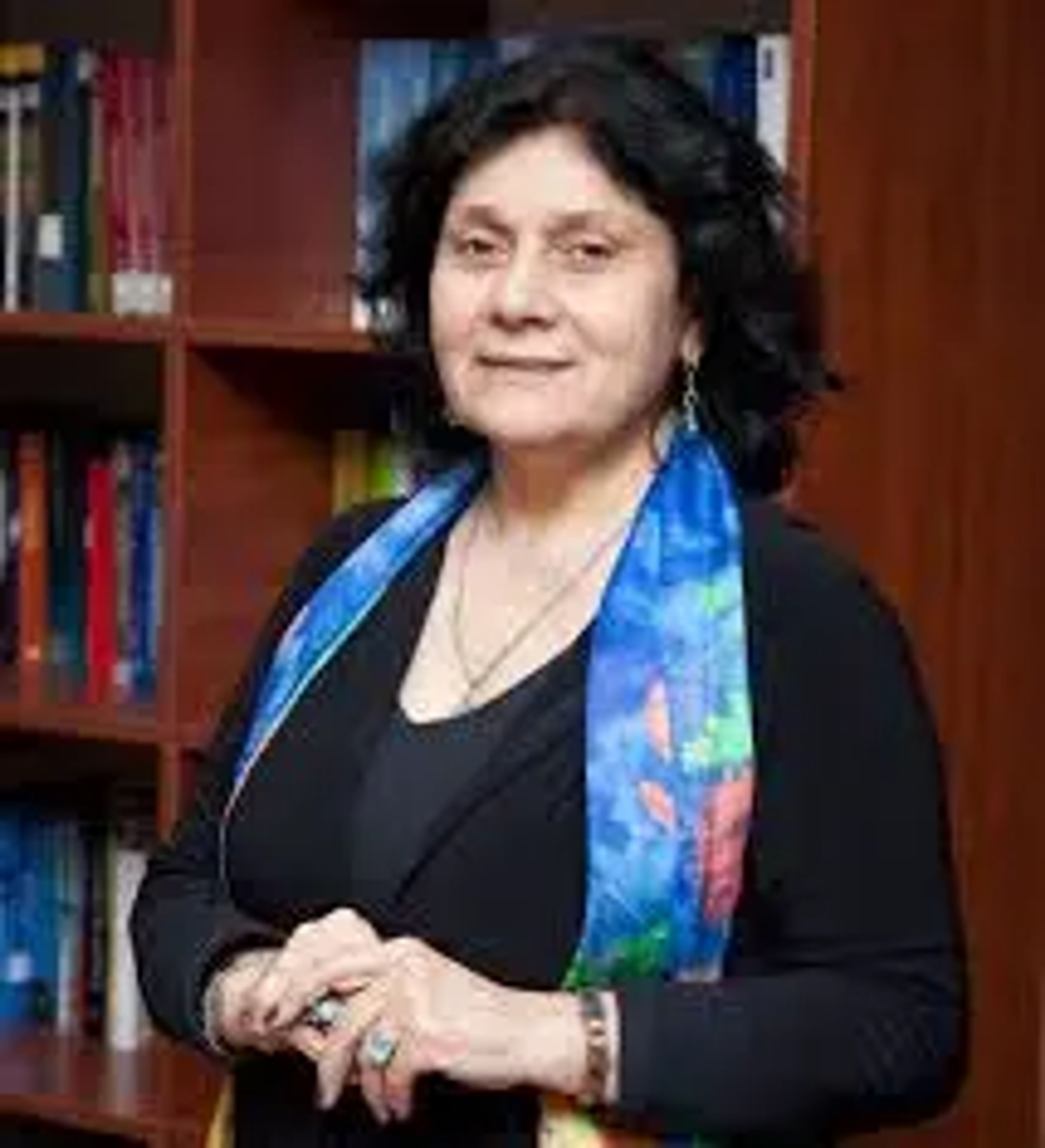 Rusudan Tsitsishvili