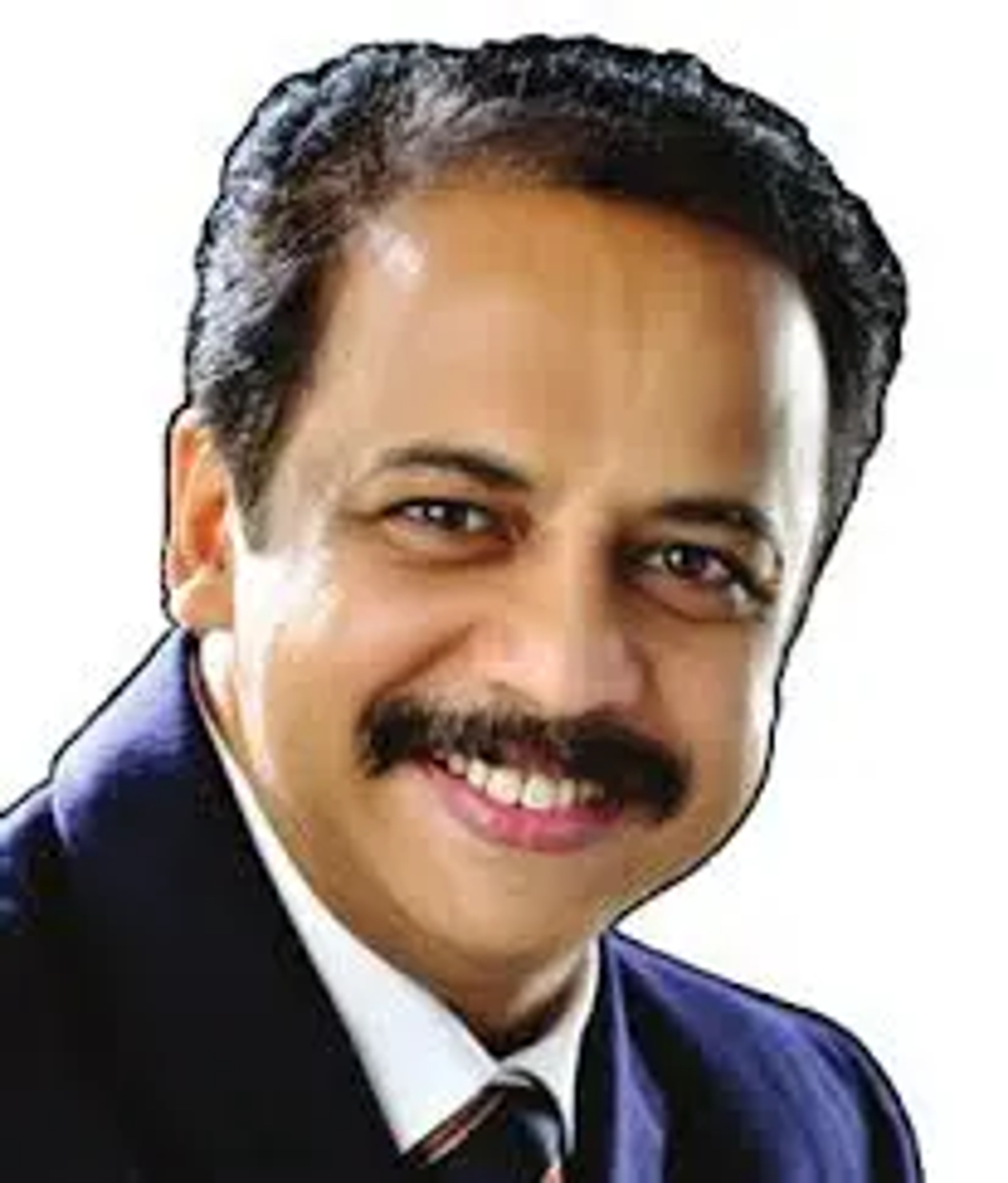 Dr. Umesh Gopal Palekar