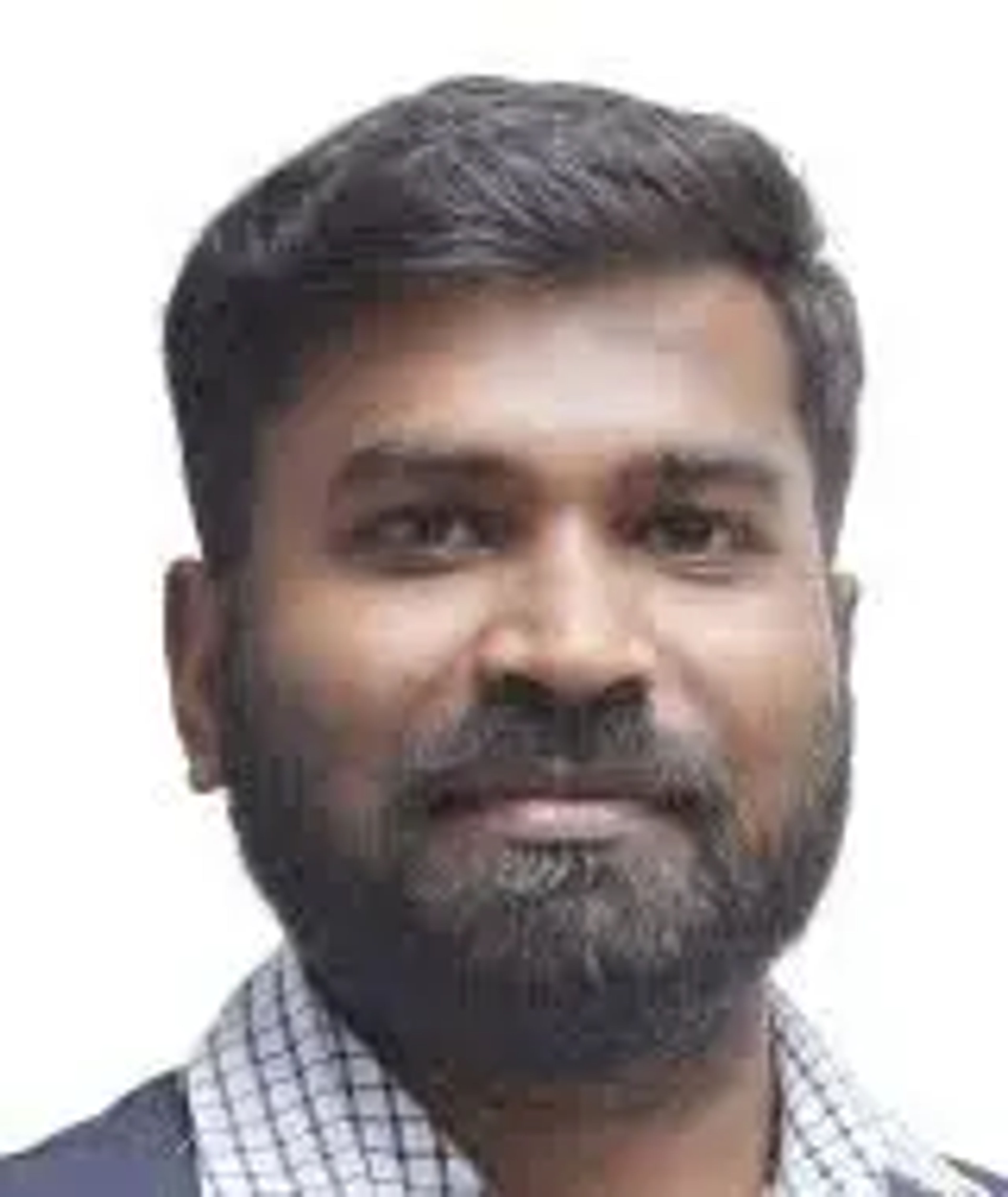 Mr. D. Praveen