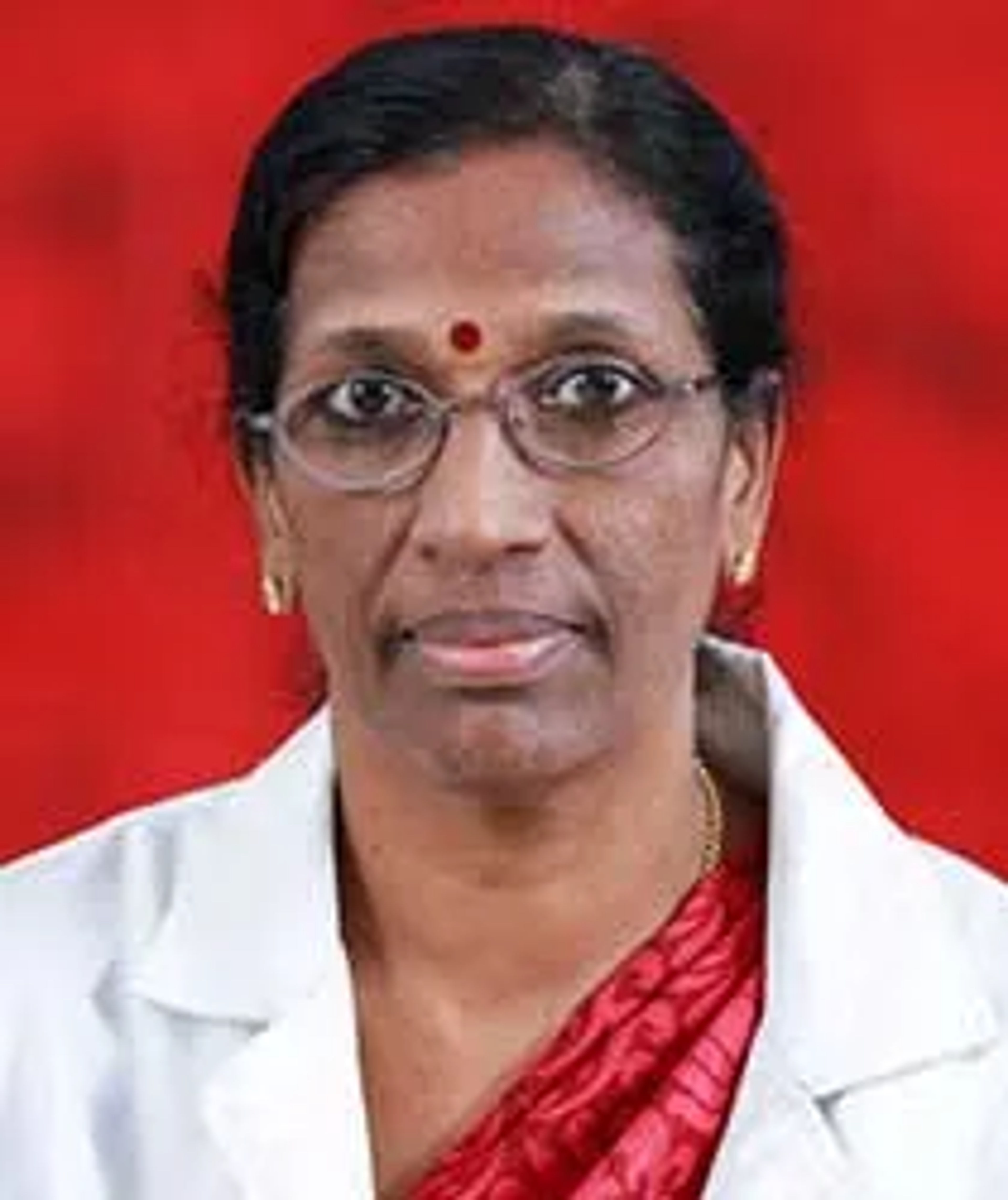 Dr. Vijayamma K N