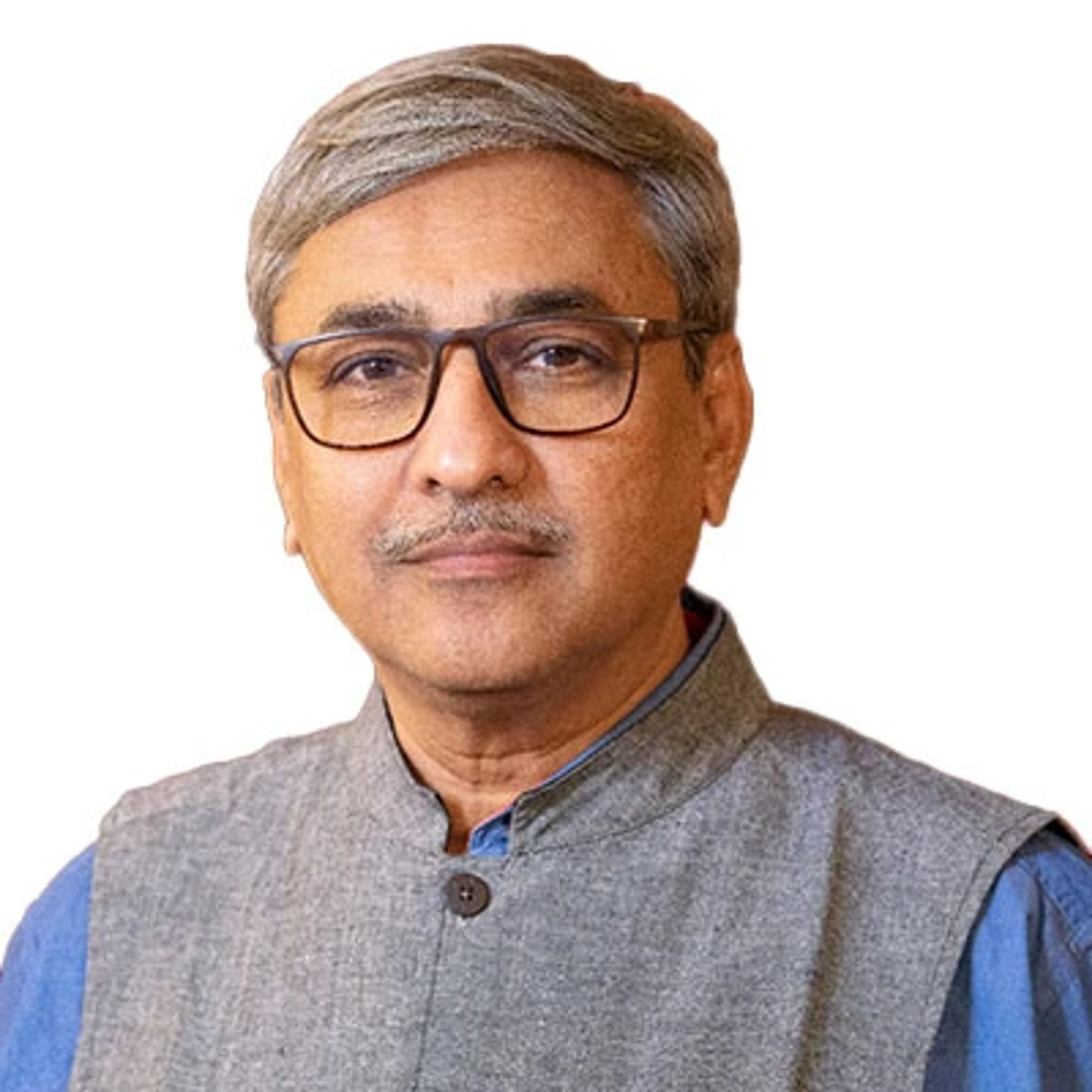 Dr. Rajendra Shinde
