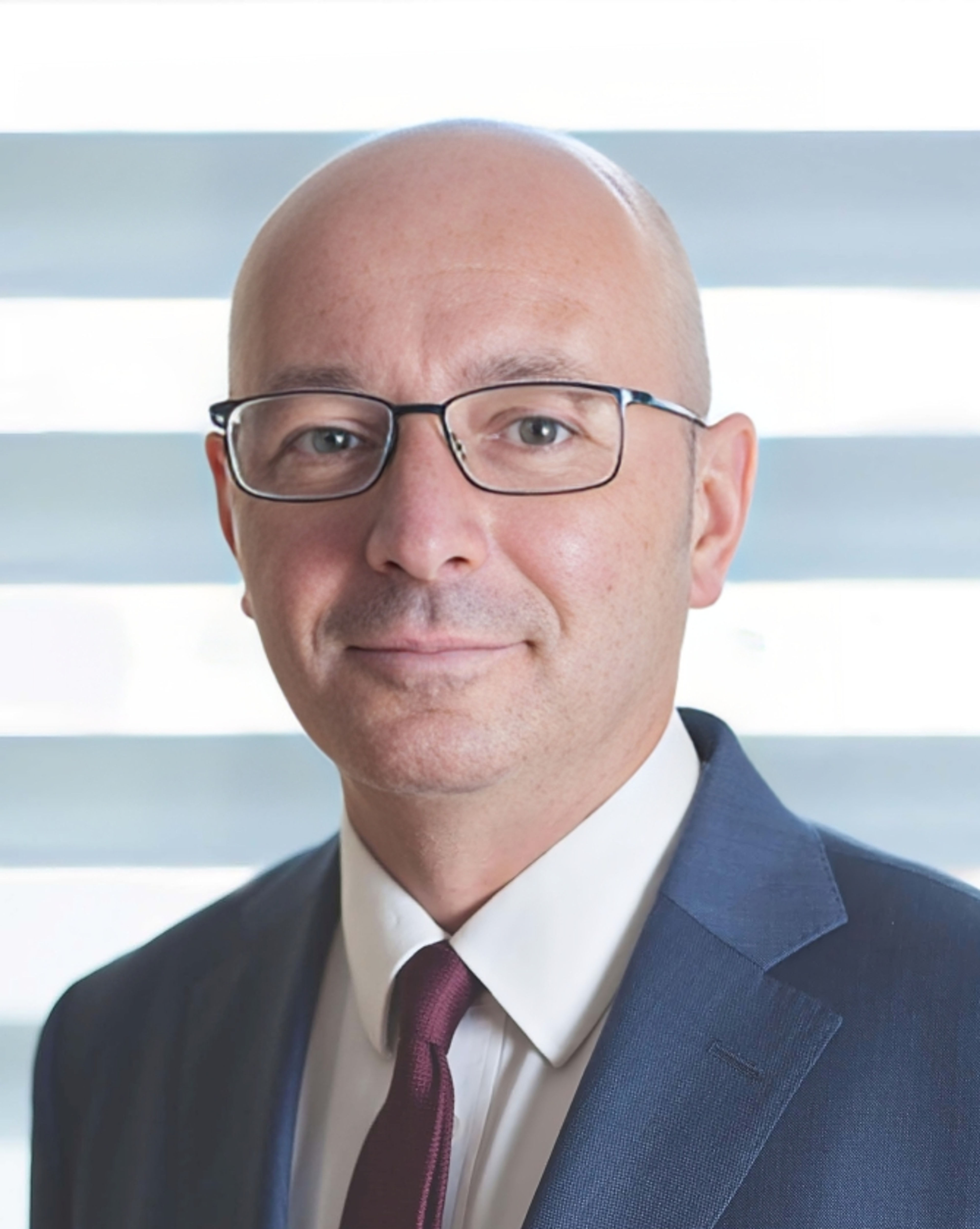 Prof. Dr. Hab. N. Med. Tomasz Drewa