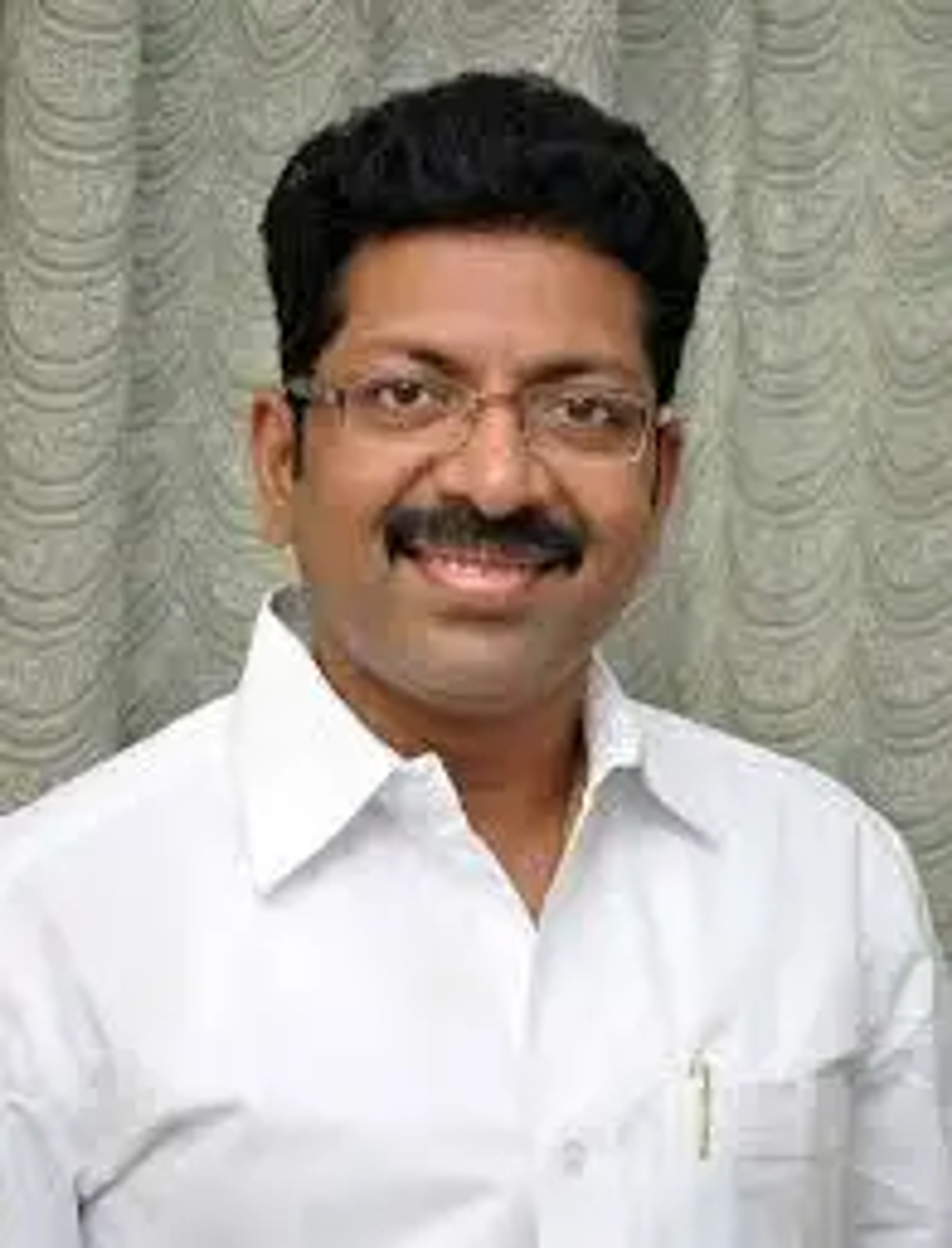 Dr. Saravanan