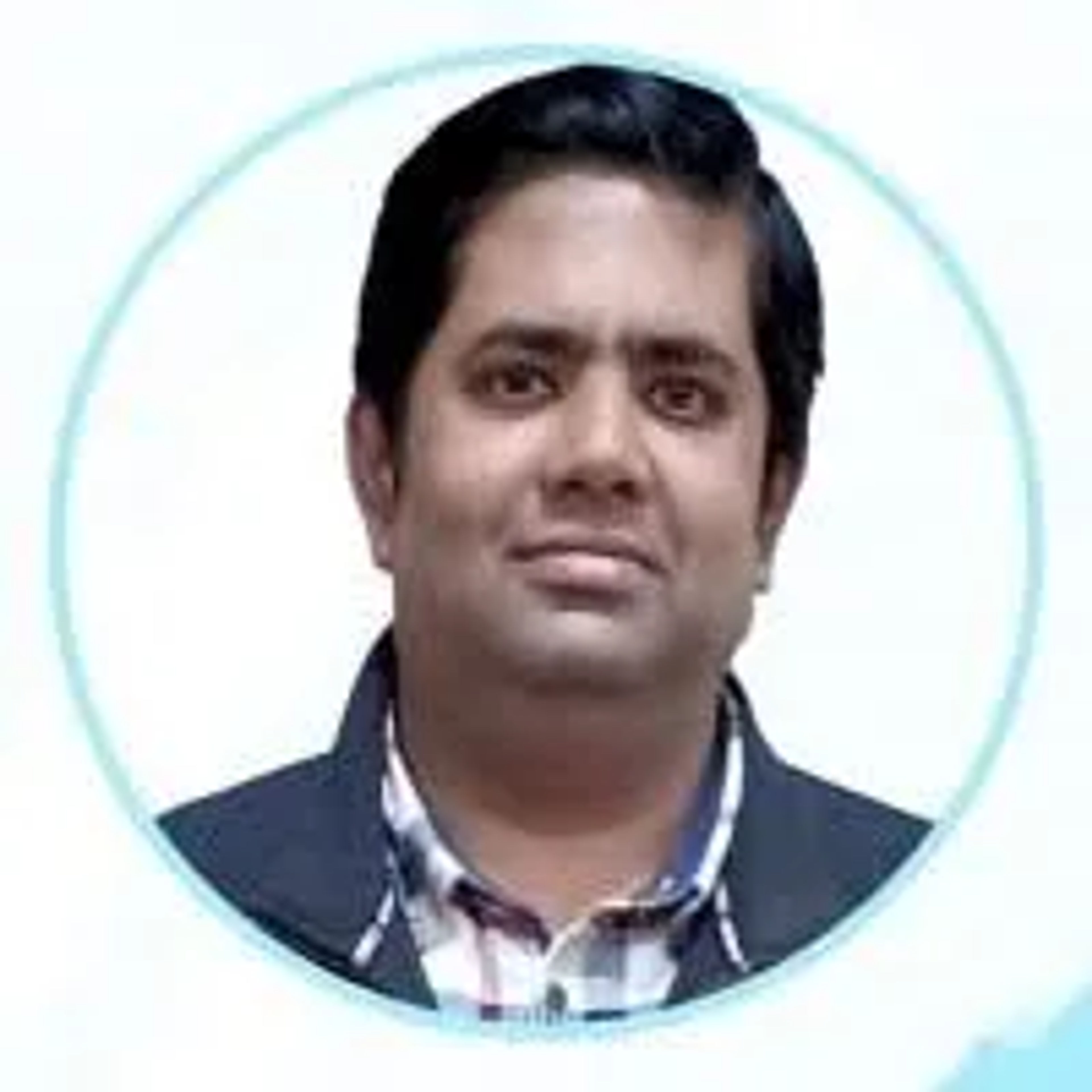 Dr. Suman Samaddar —