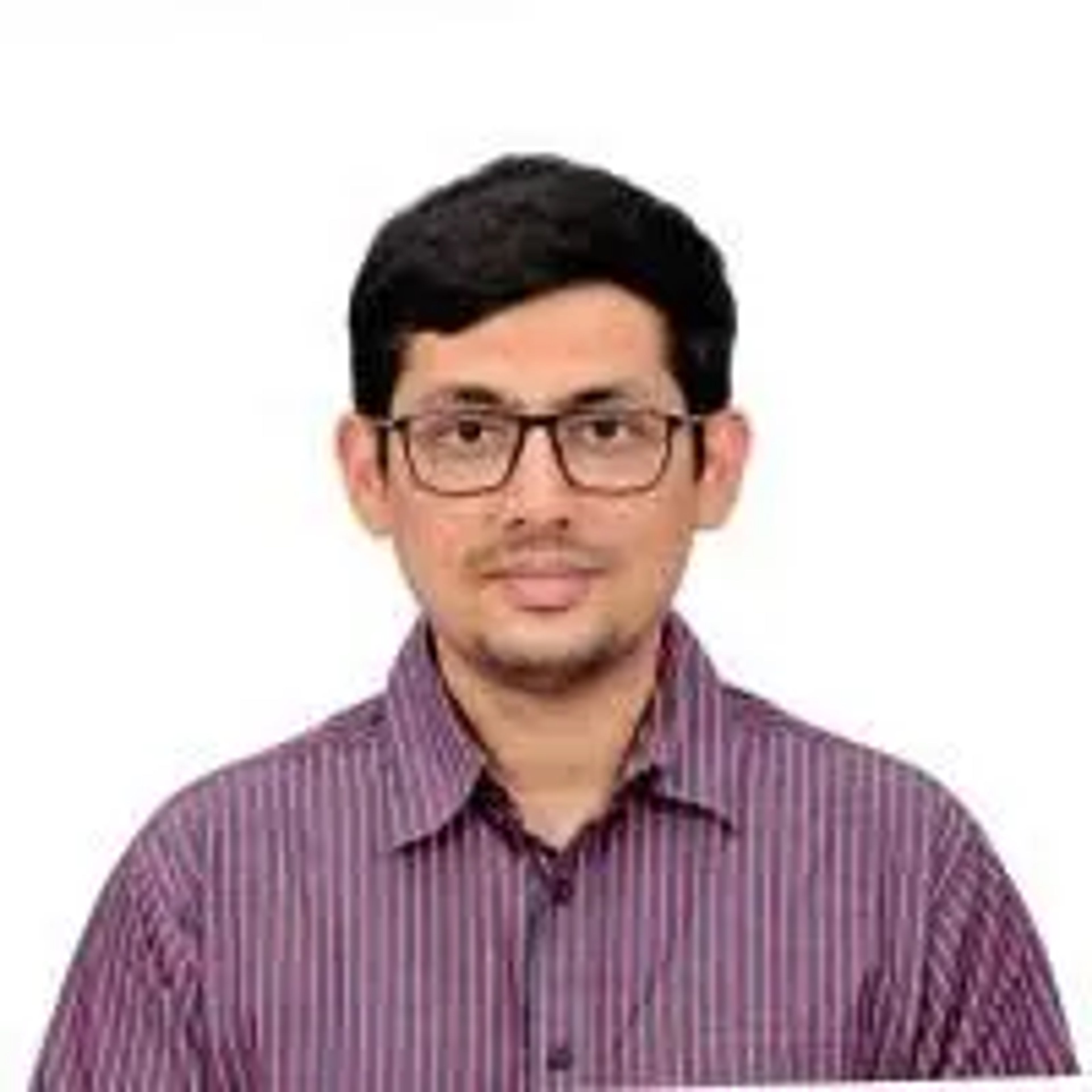 Dr. Kanish Debnath –